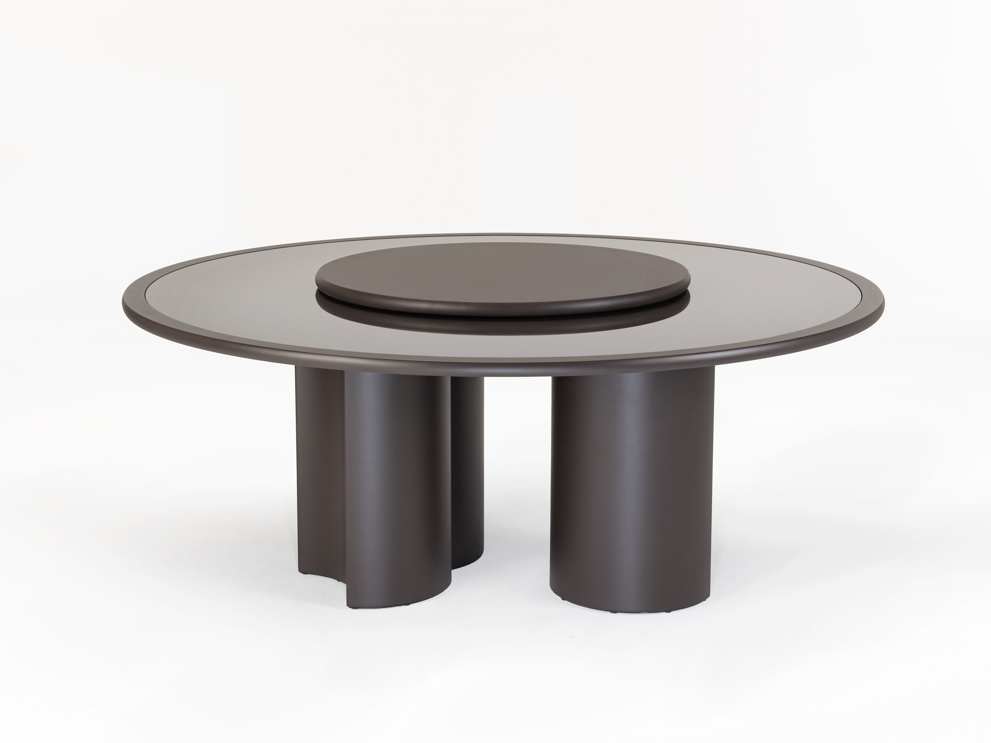 BOL Round table By Zanotta | design Zaven