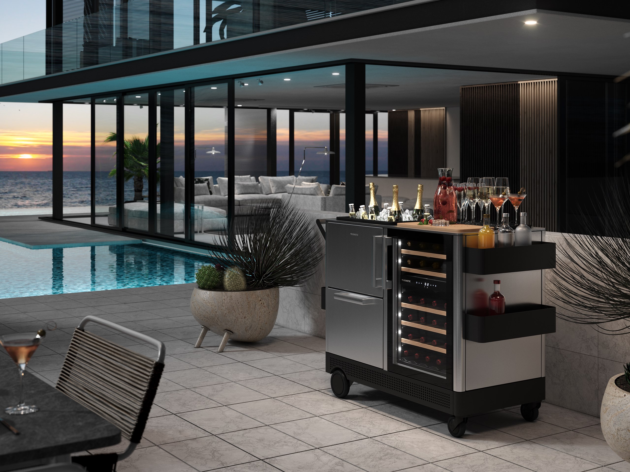 outdoor voices cloudknit tank