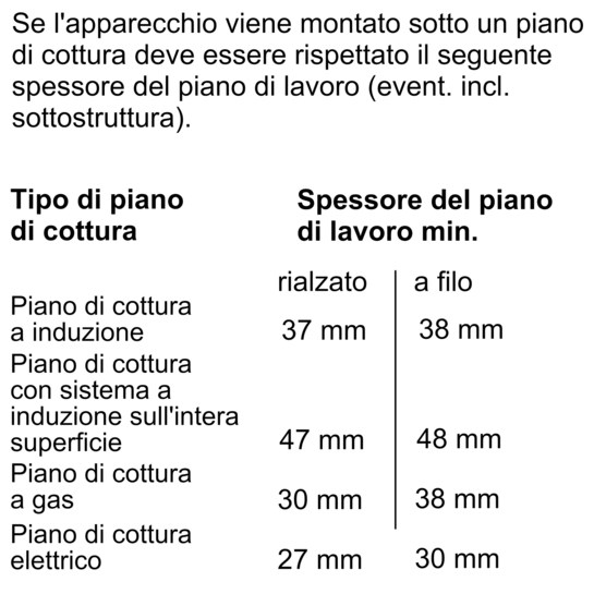 Forno da incasso pirolitico iQ700 - HB876G5B6 Collezione studioLine iQ700  By Siemens