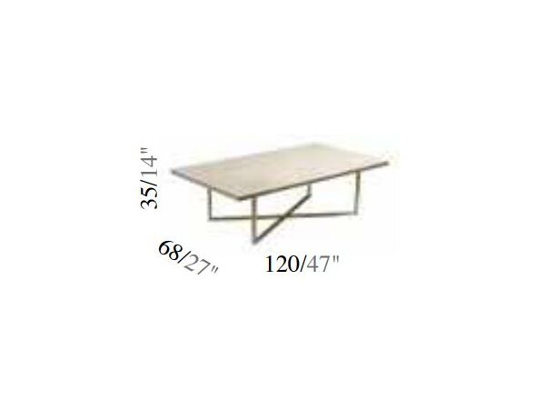Dimensions LUCE LIGHT