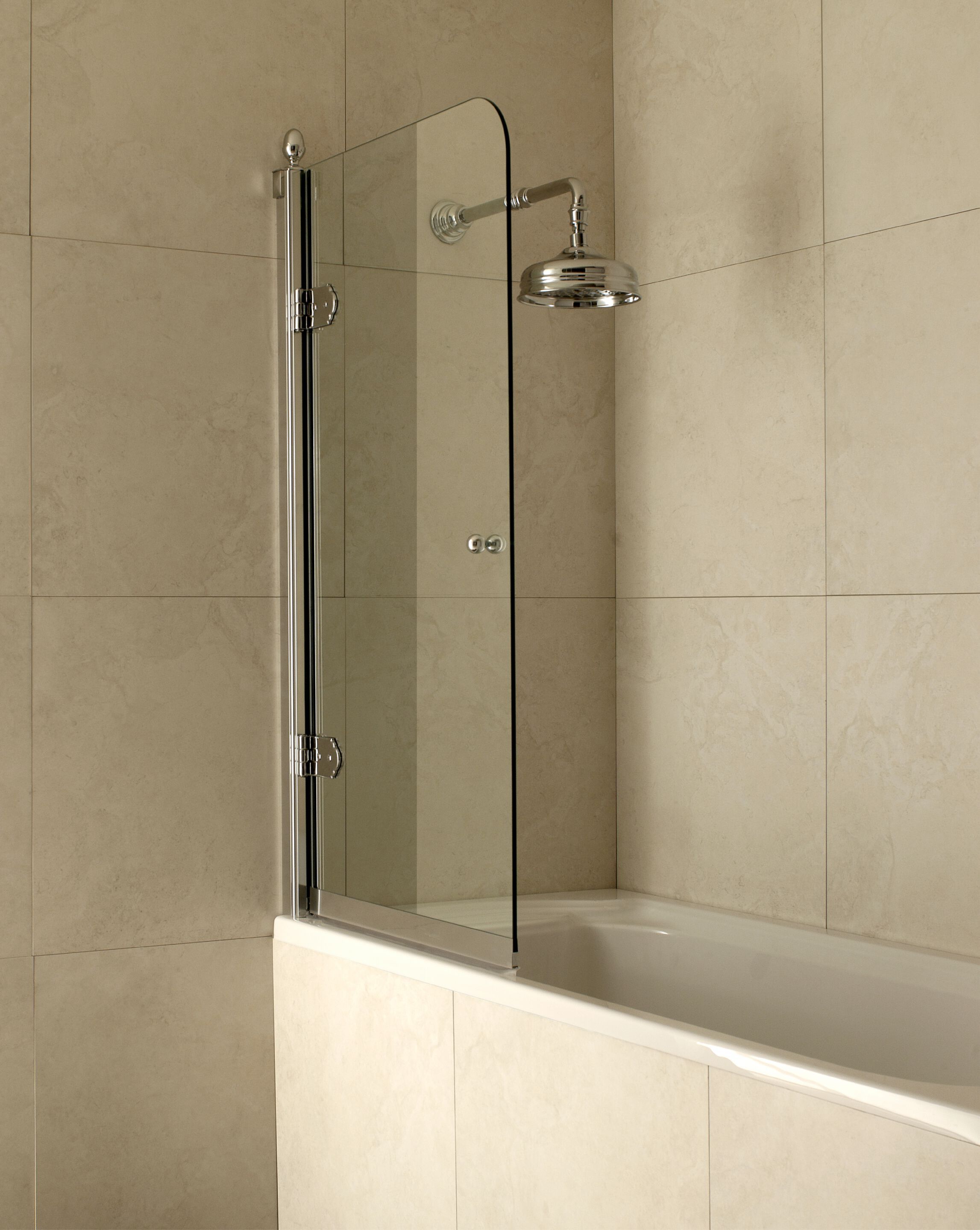 SAVOY Bathtub wall panel By Devon&Devon