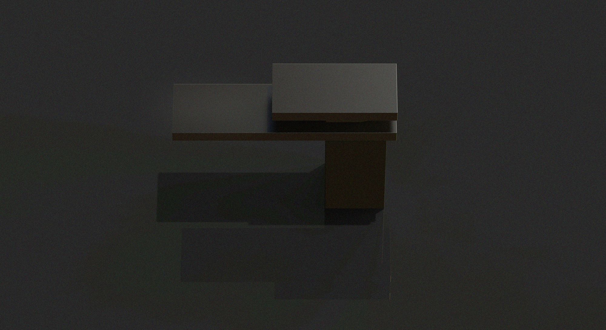 AK/25 by ABOUTWATER - Miscelatore per lavabo da piano monocomando - 5