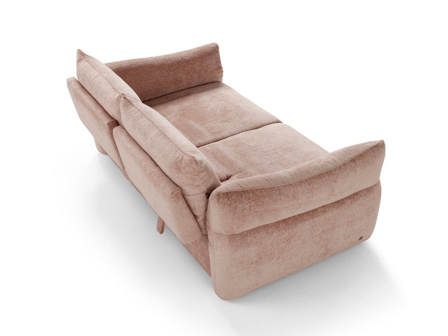 ALBA Sofa By Marinelli Home
