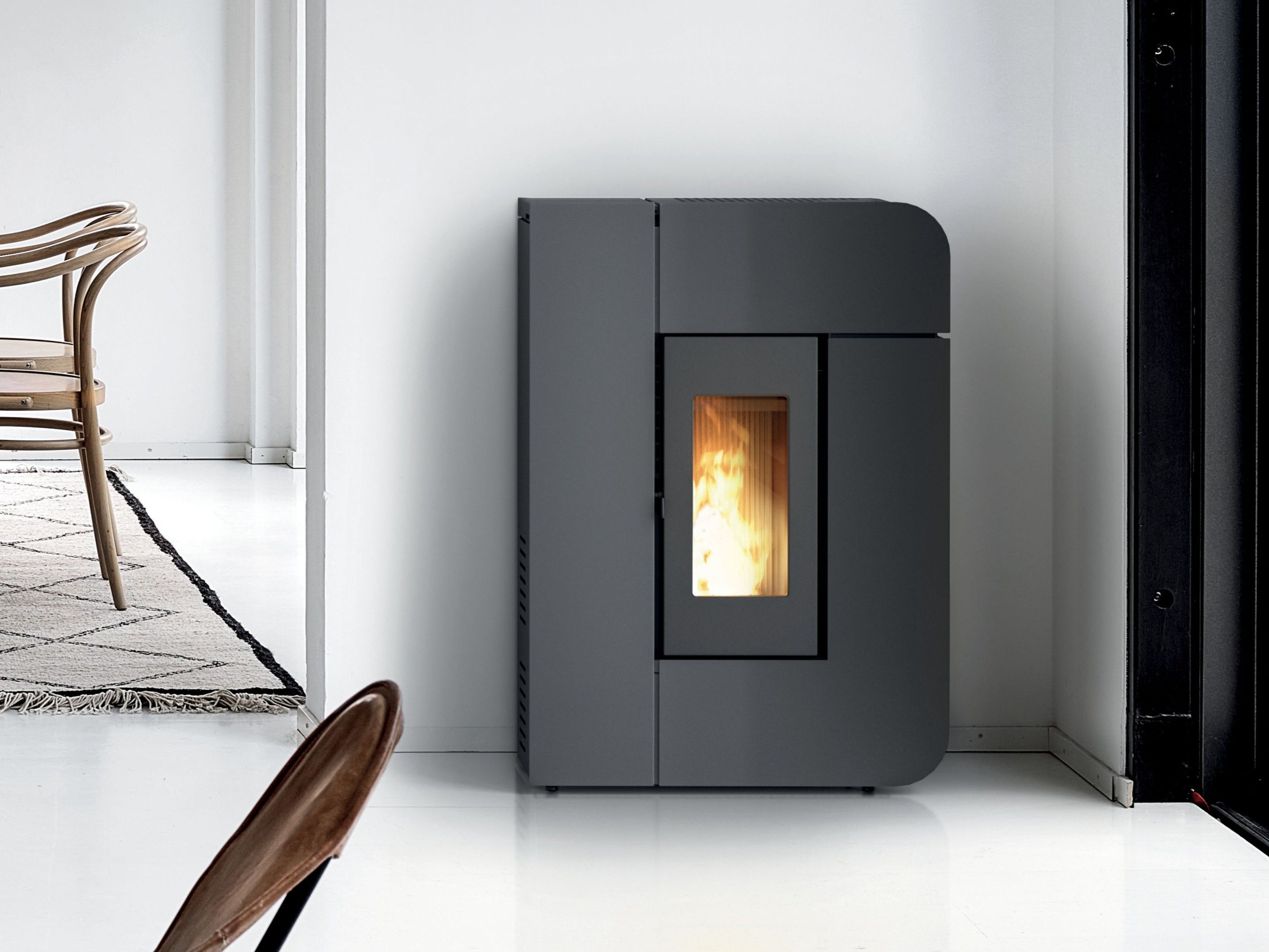 ALEA by MCZ - Stufa a pellet