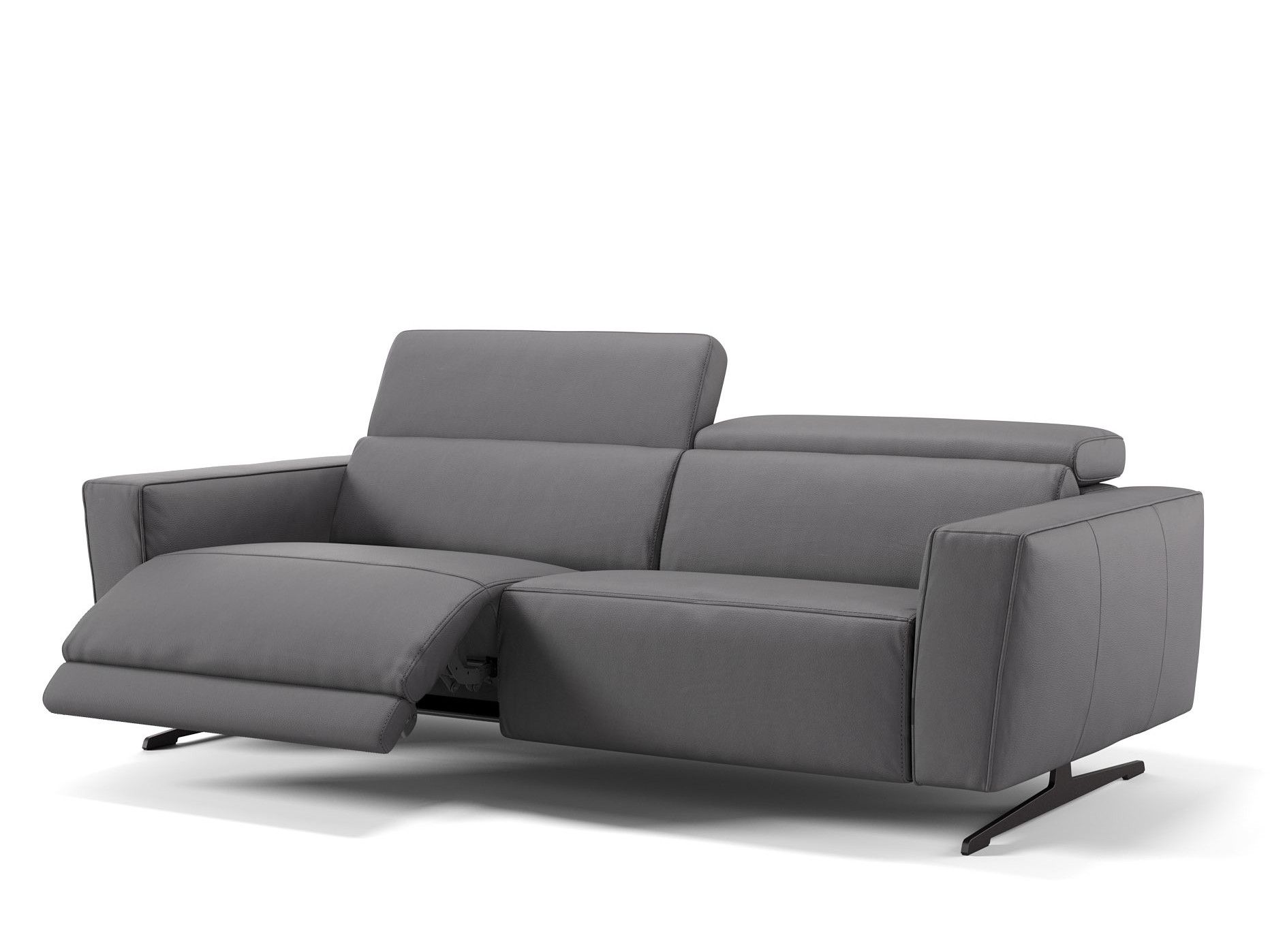 ALESSO 3 seater sofa By Sofanella
