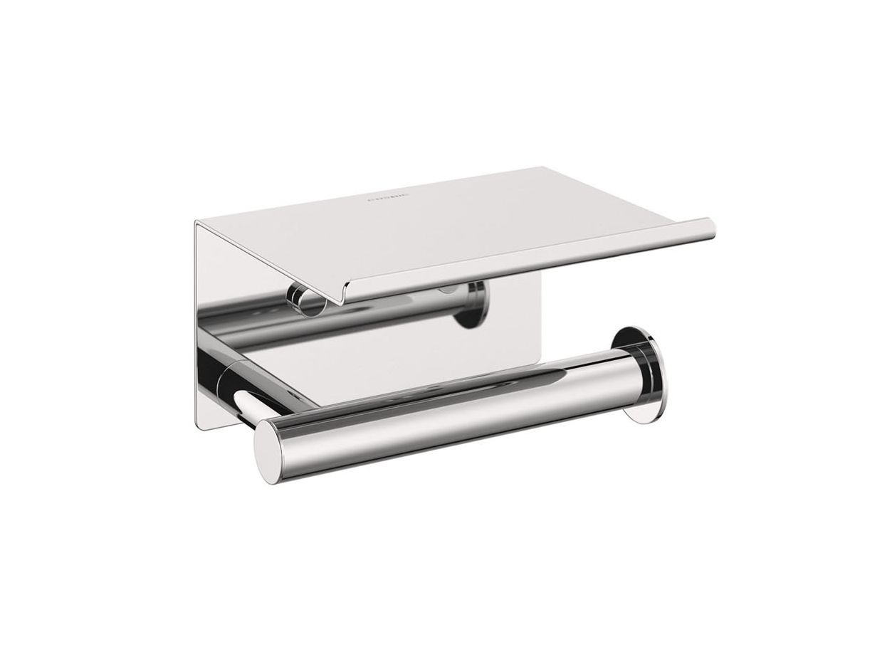 ARCHITECT S+ 2350159 by Cosmic - Portarotolo in metallo con coperchio