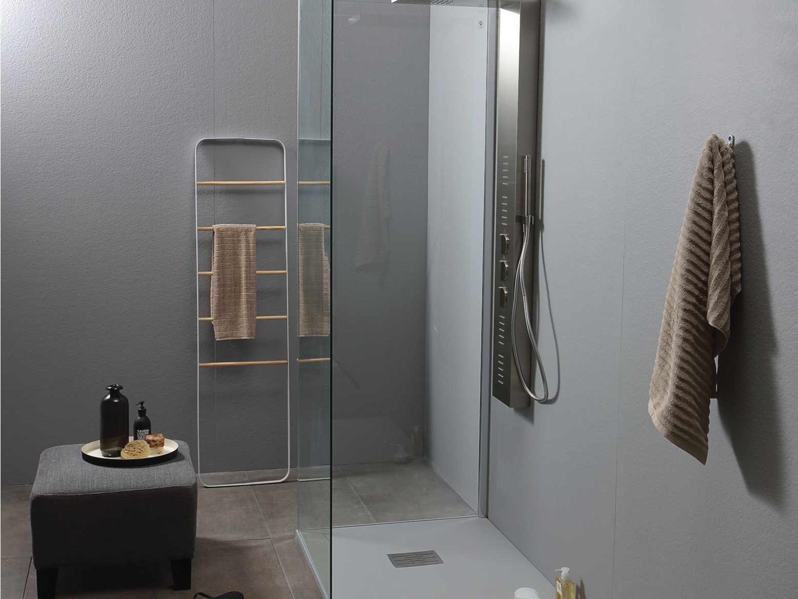 ARDESIA MATT | Rivestimento Collezione Ardesia Matt By Kinedo