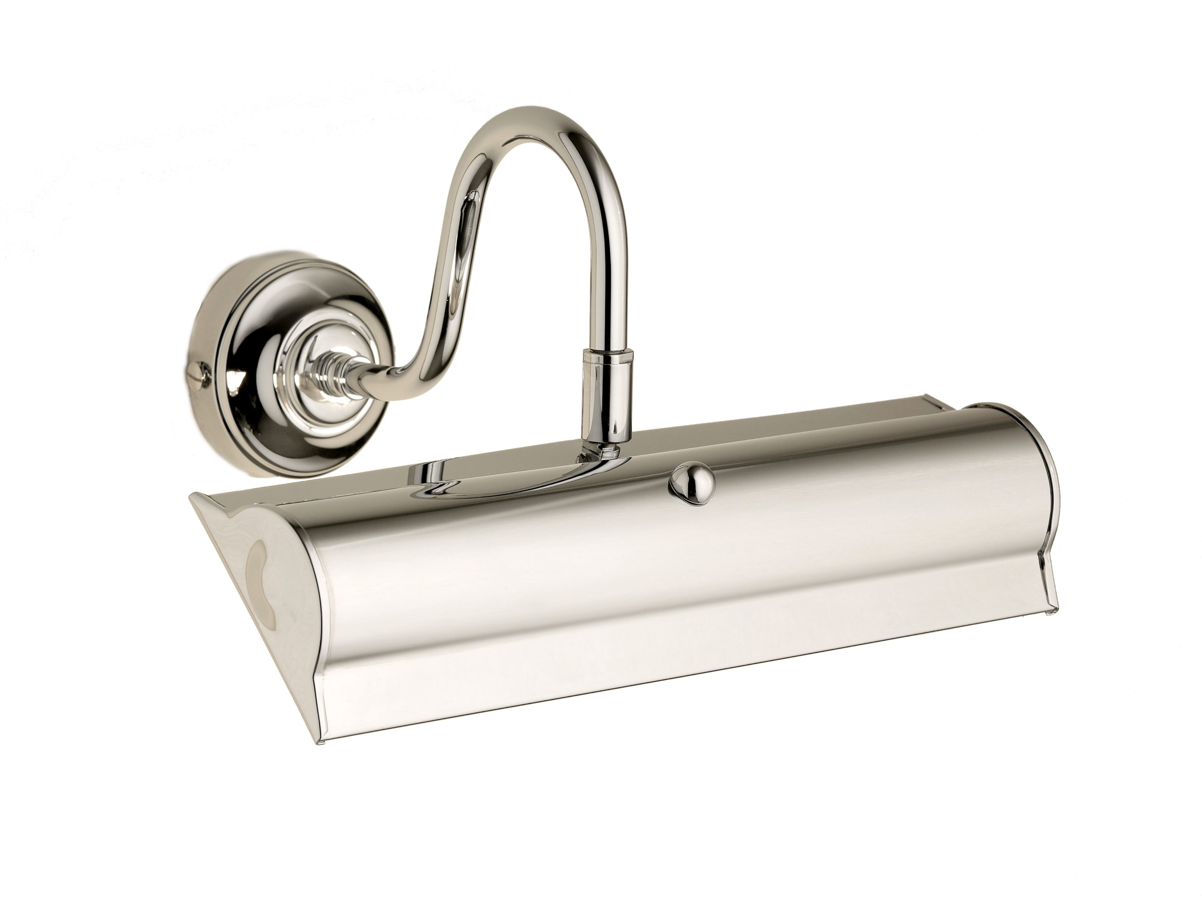 ARGO by Devon&Devon - Lampada da specchio orientabile in ottone