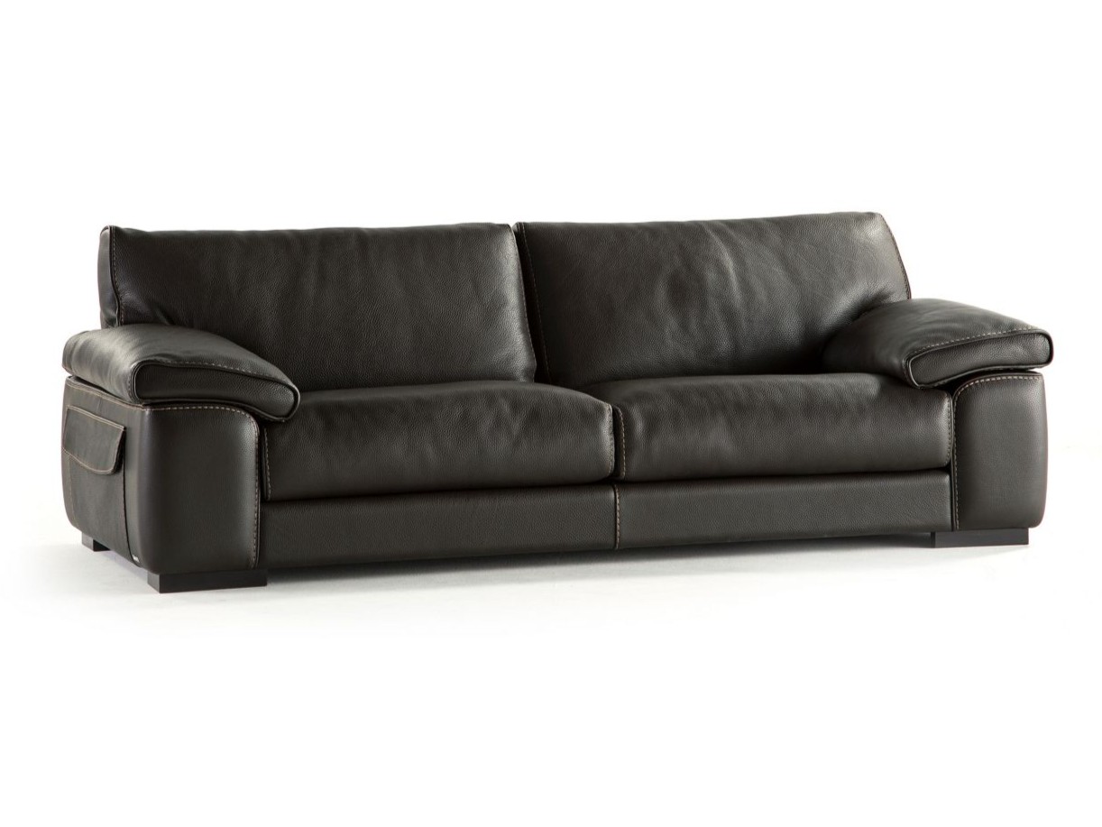 Canape Cuir Roche Bobois