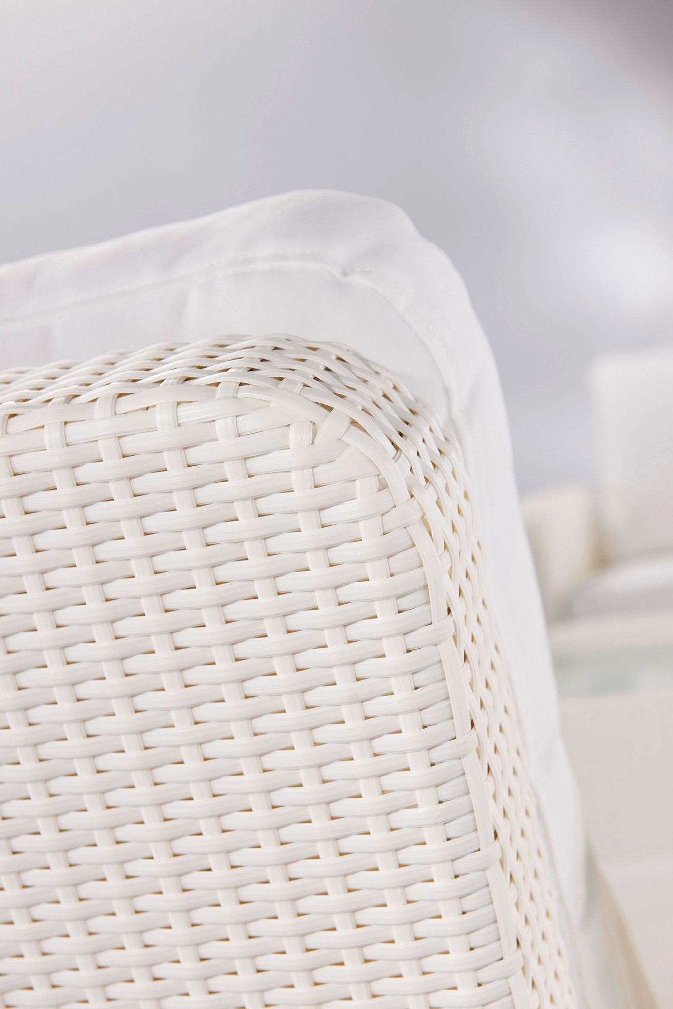 AUCKLAND Garden sofa Auckland Collection By MOBIKA GARDEN