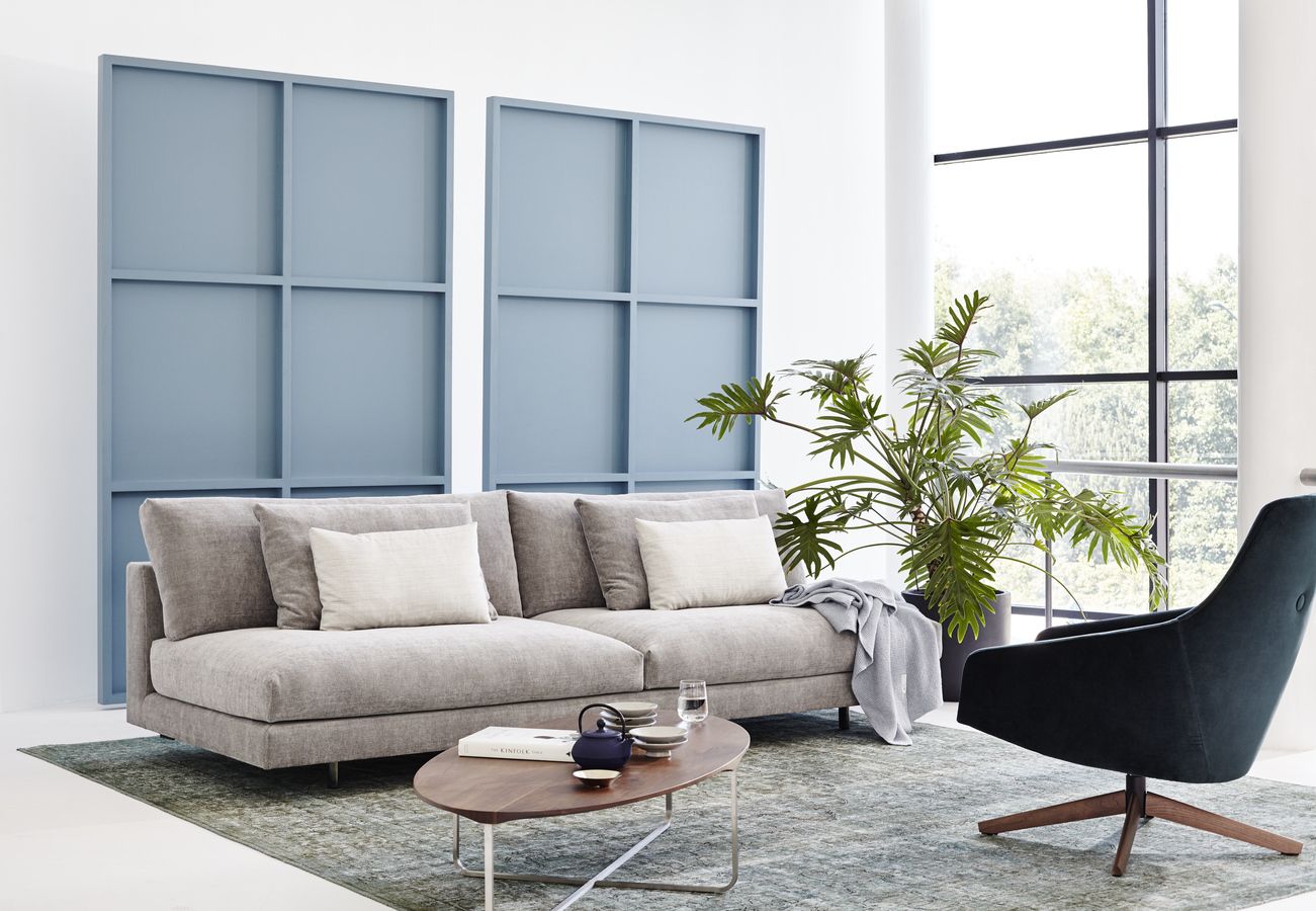 AXEL XL Sofa Axel XL Collection By Montis design Gijs Papavoine