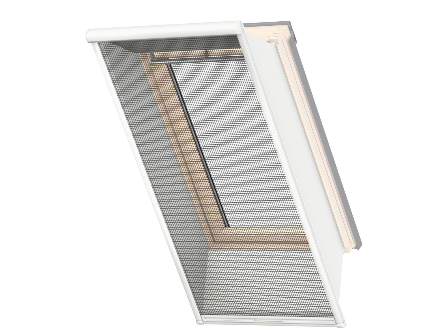 ZIL by Velux - Zanzariera