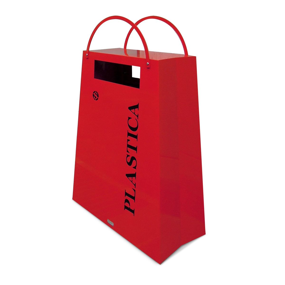 BAG BIN By LAB23 design Roberta Pastore