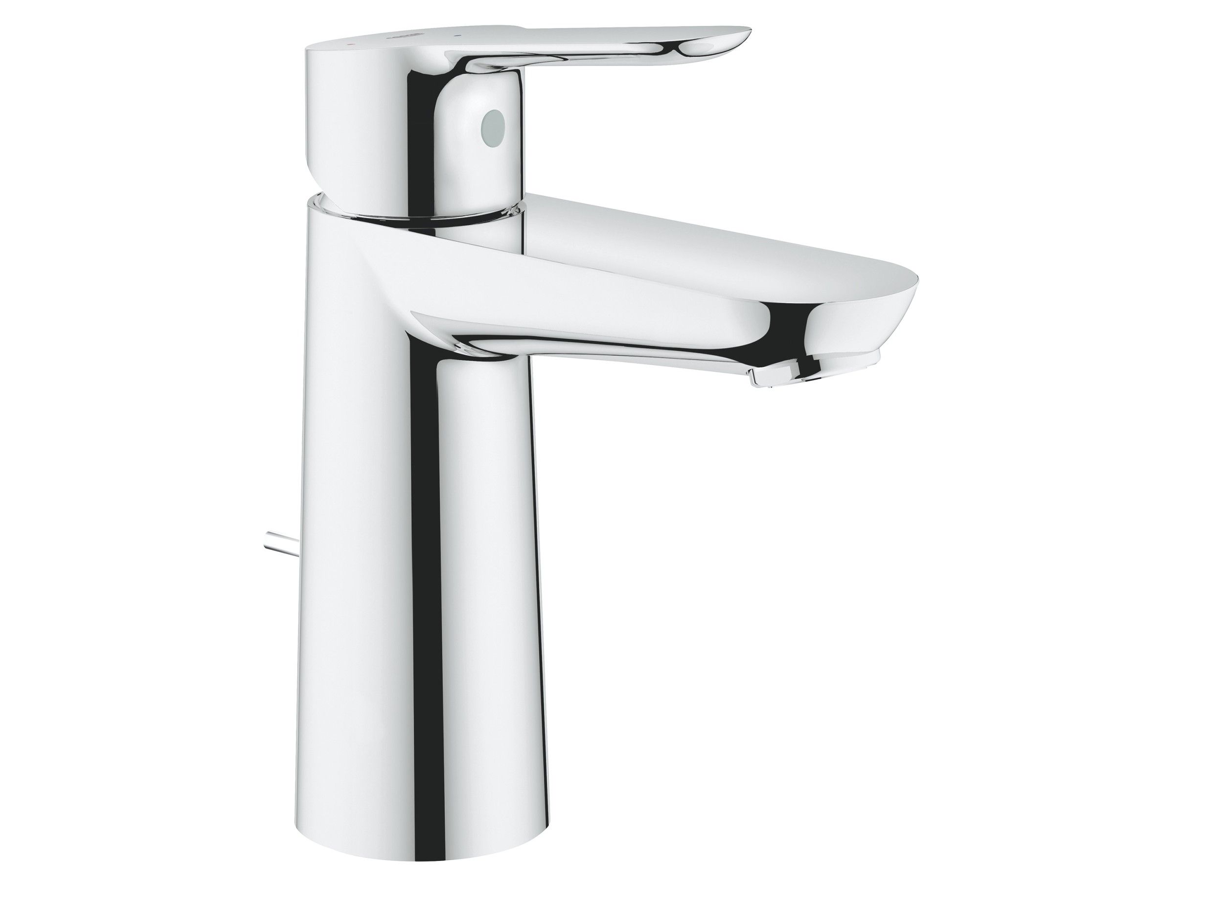BAUEDGE by Grohe - Miscelatore per lavabo da piano