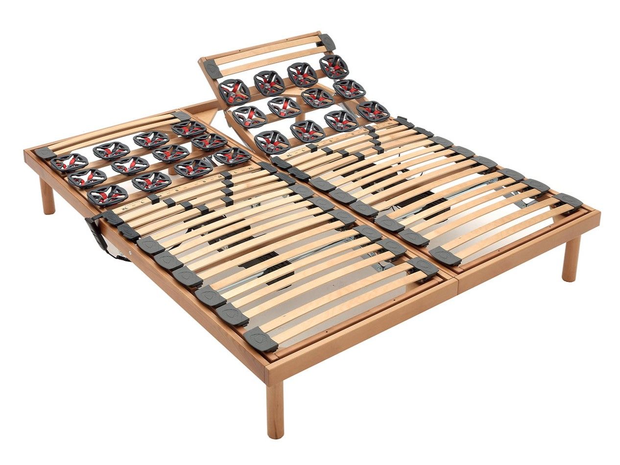 RELAX EXTRA Electric bed base RELAX Collection By Lamantin