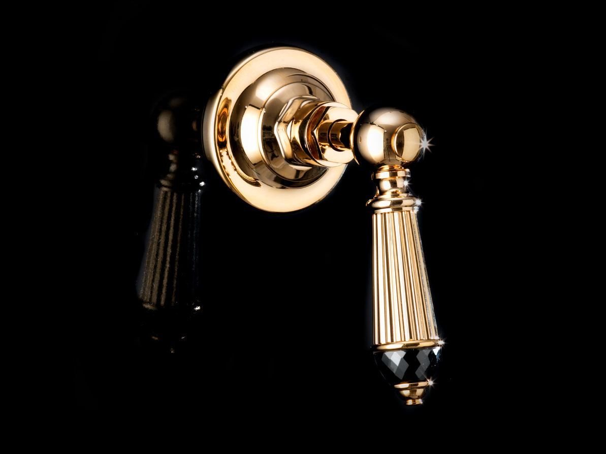 BLACK DIAMOND by Devon&Devon - Comando remoto a muro