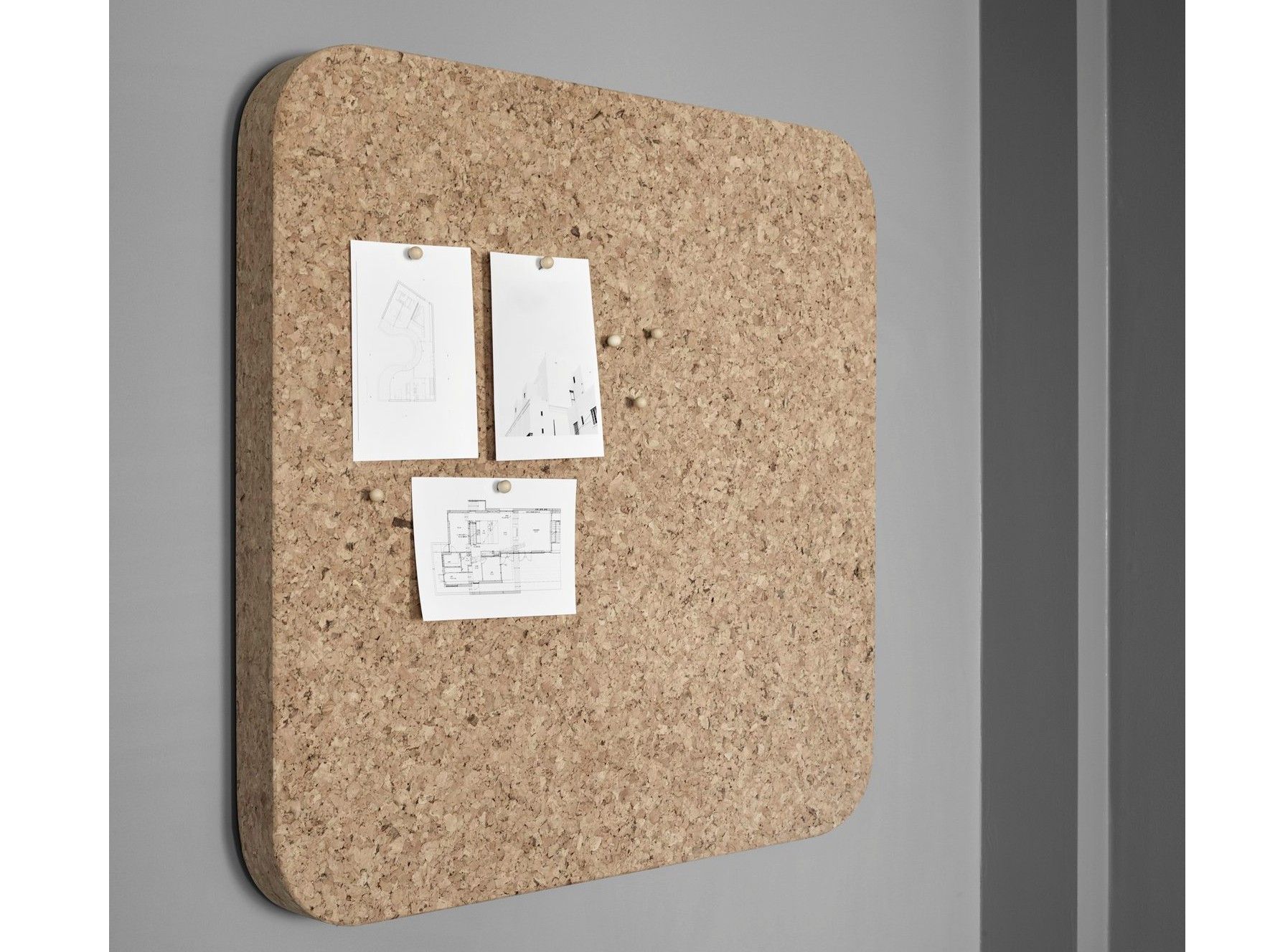 BLOC Office whiteboard Whiteboards Collection By Lintex design Matti