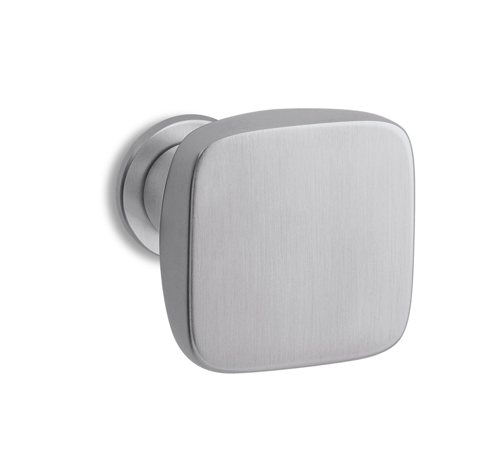 UNIT C3 | Pomolo per porta by Ento - Pomolo per porta in ottone - 2