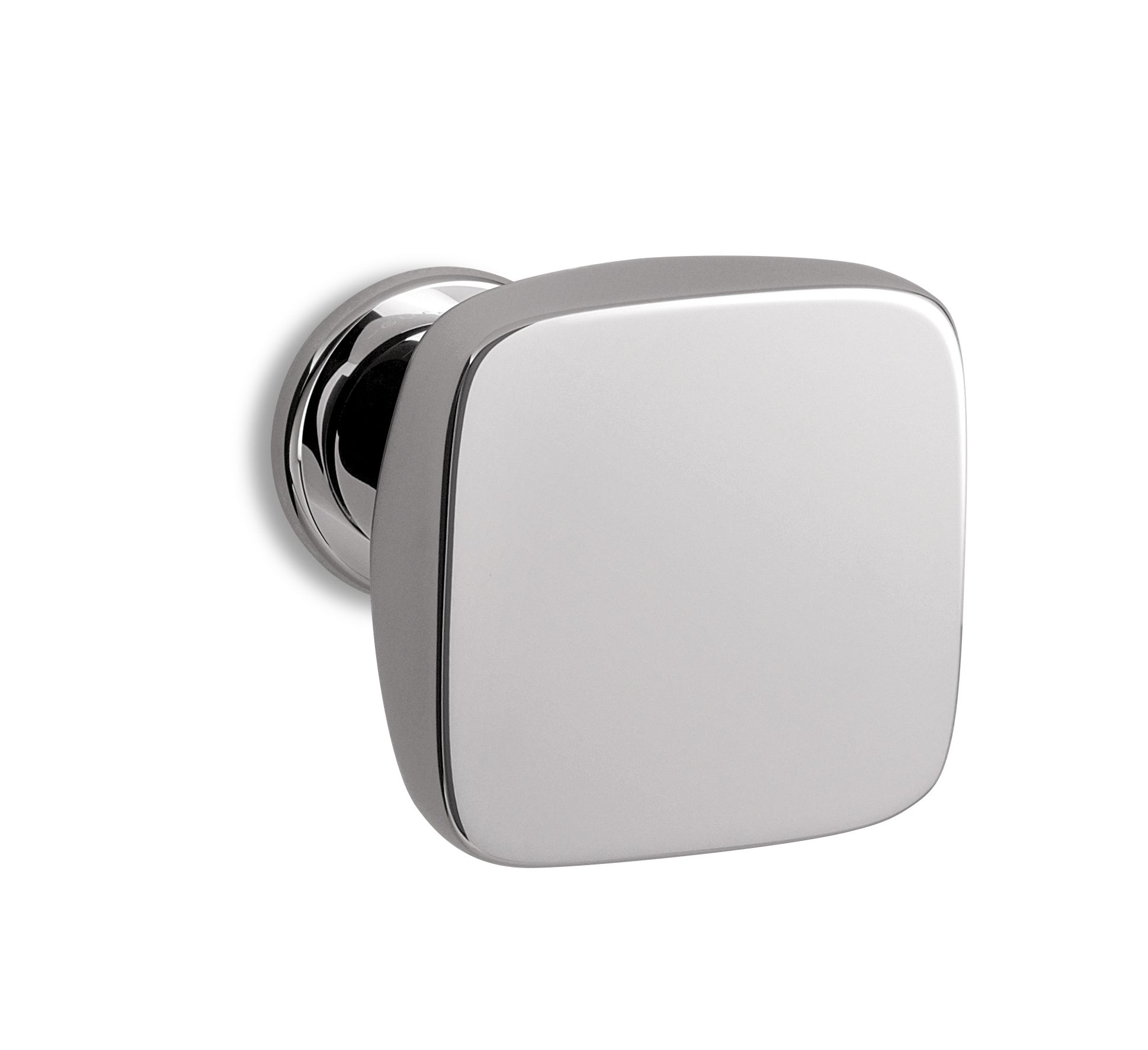 UNIT C3 | Pomolo per porta by Ento - Pomolo per porta in ottone