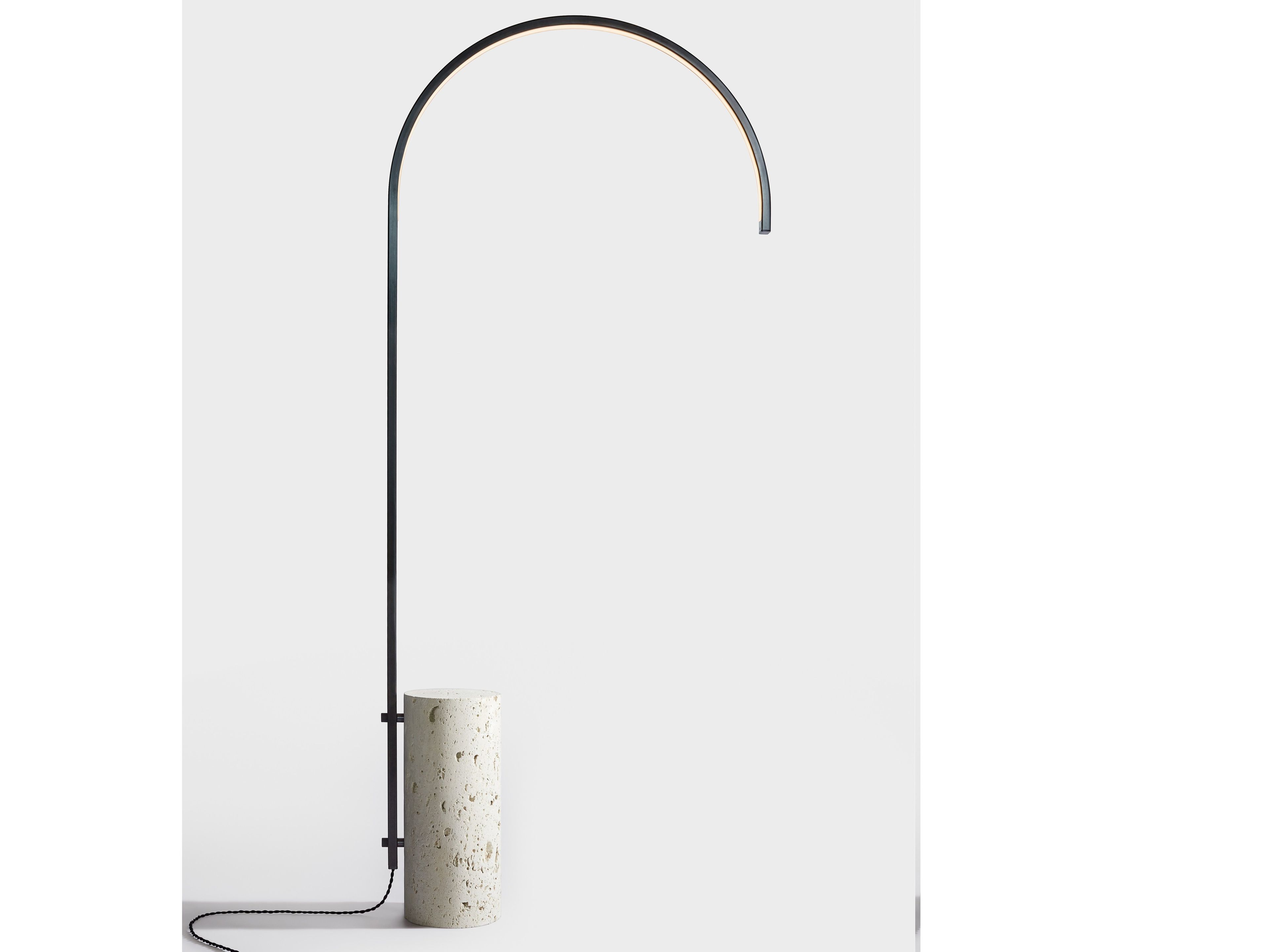 CANE Floor lamp Cane Collection By AlexAllen Studio