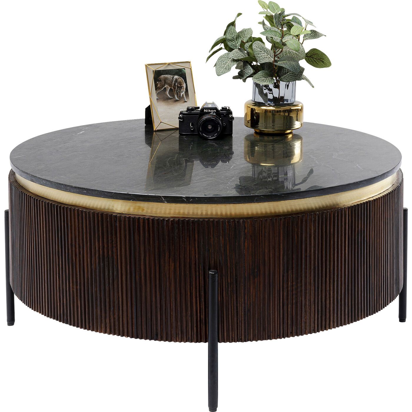 CATALINA Coffee table By KARE Design
