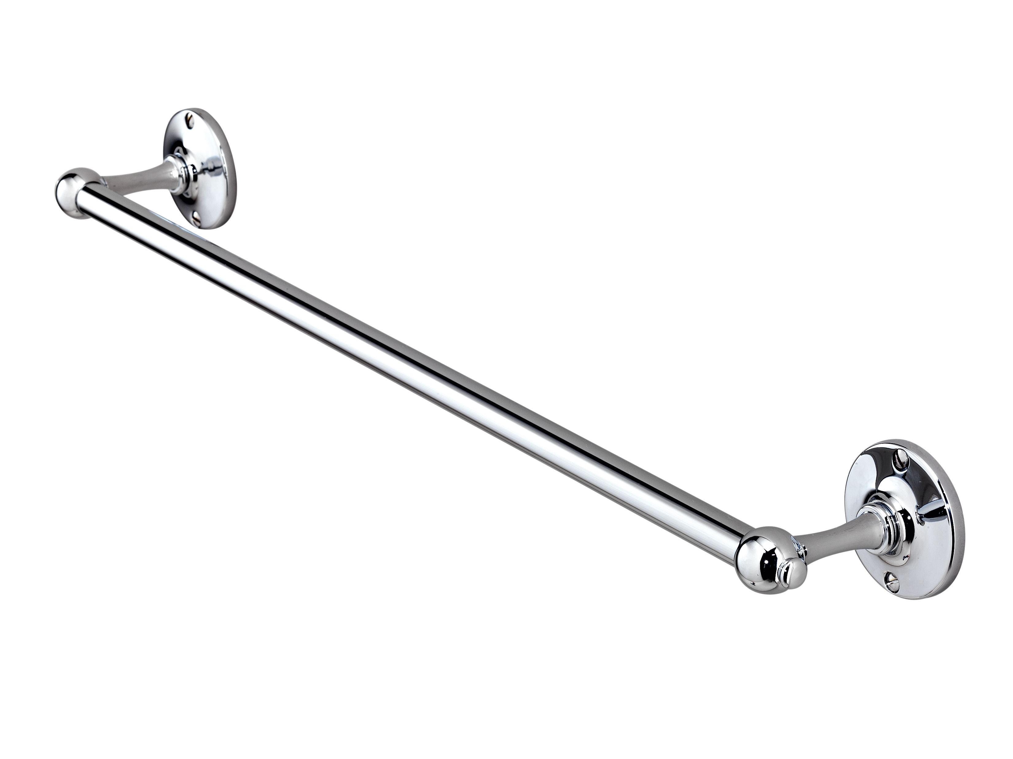 CAVENDISH by Devon&Devon - Porta asciugamani a barra in ottone