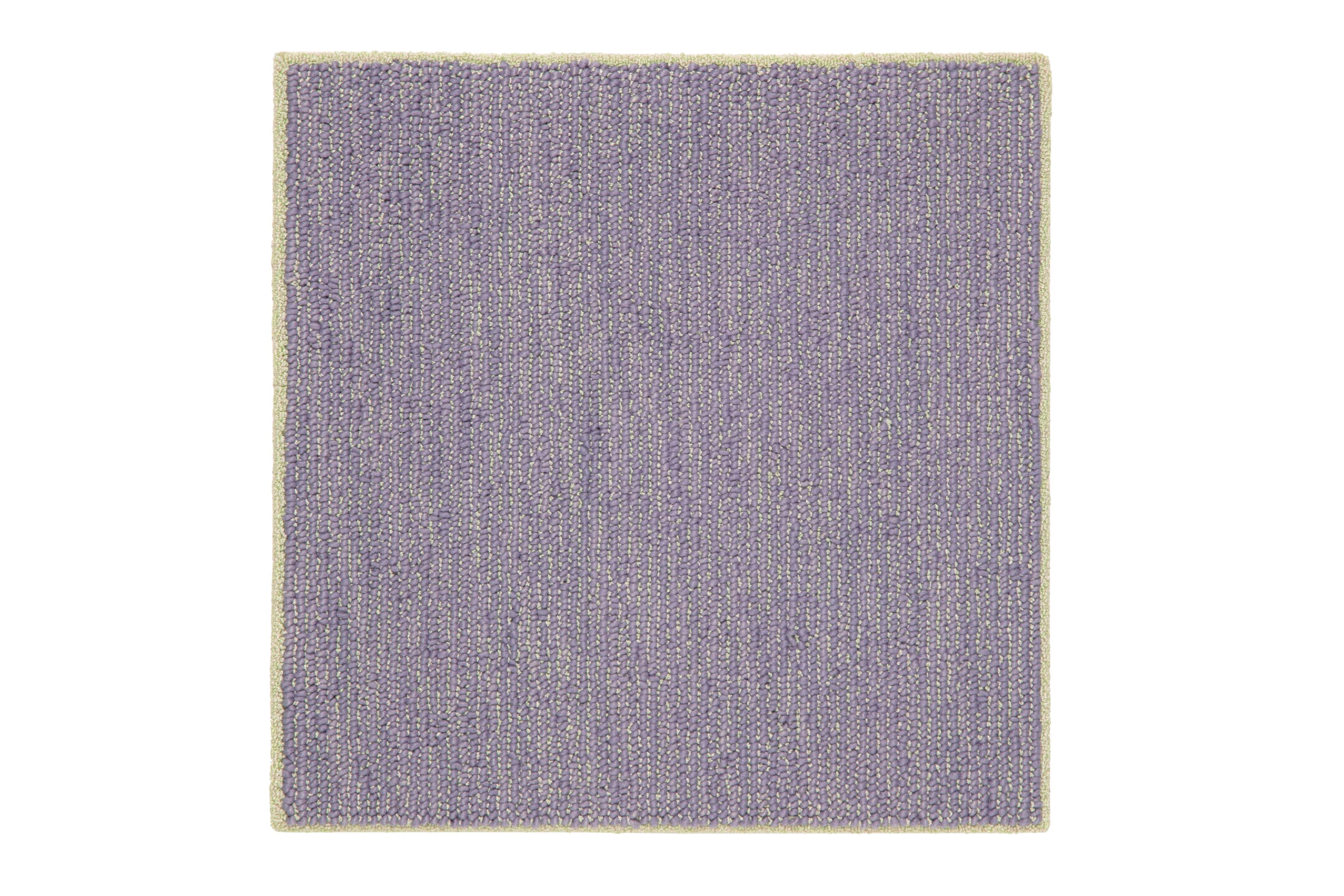 BIG LOOP by cc-tapis - Sistema di rivestimenti per pareti e pavimentazioni in ECONYL® e lana - 4