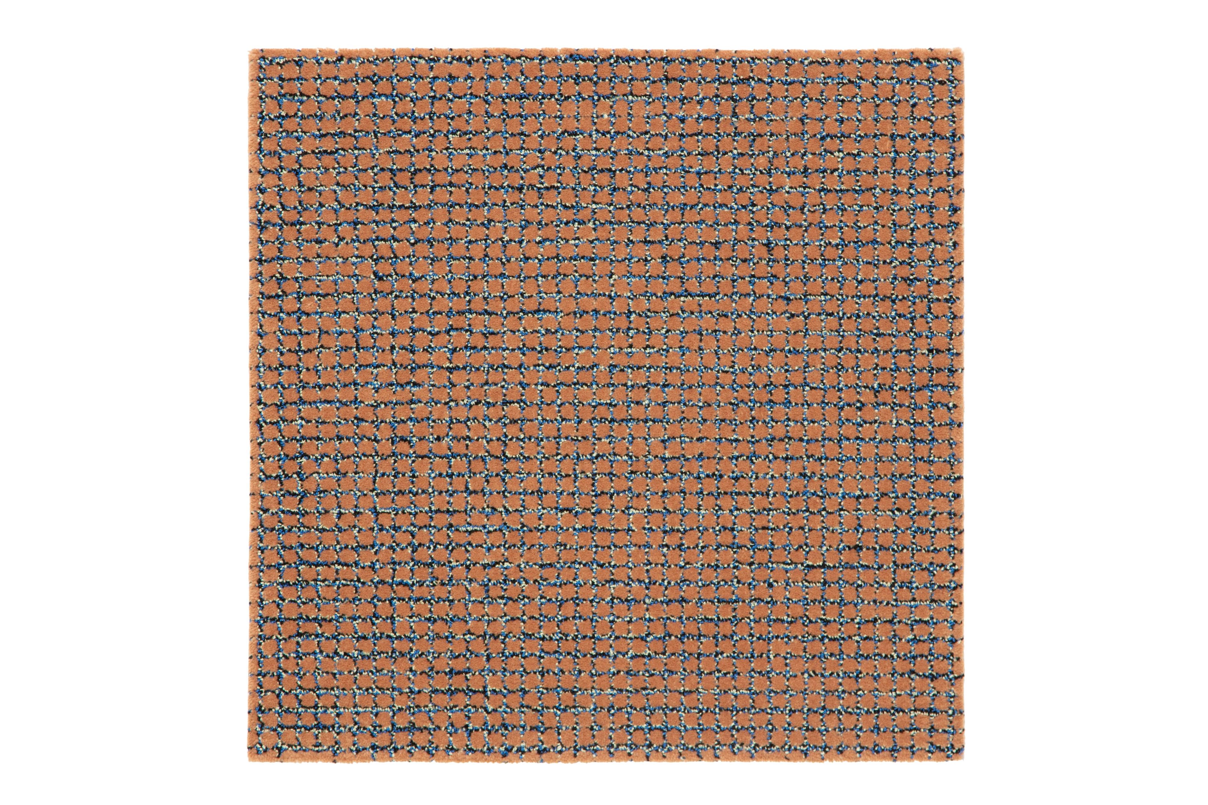 GRID  by cc-tapis - Sistema di rivestimenti per pareti e pavimentazioni in ECONYL® e lana - 5
