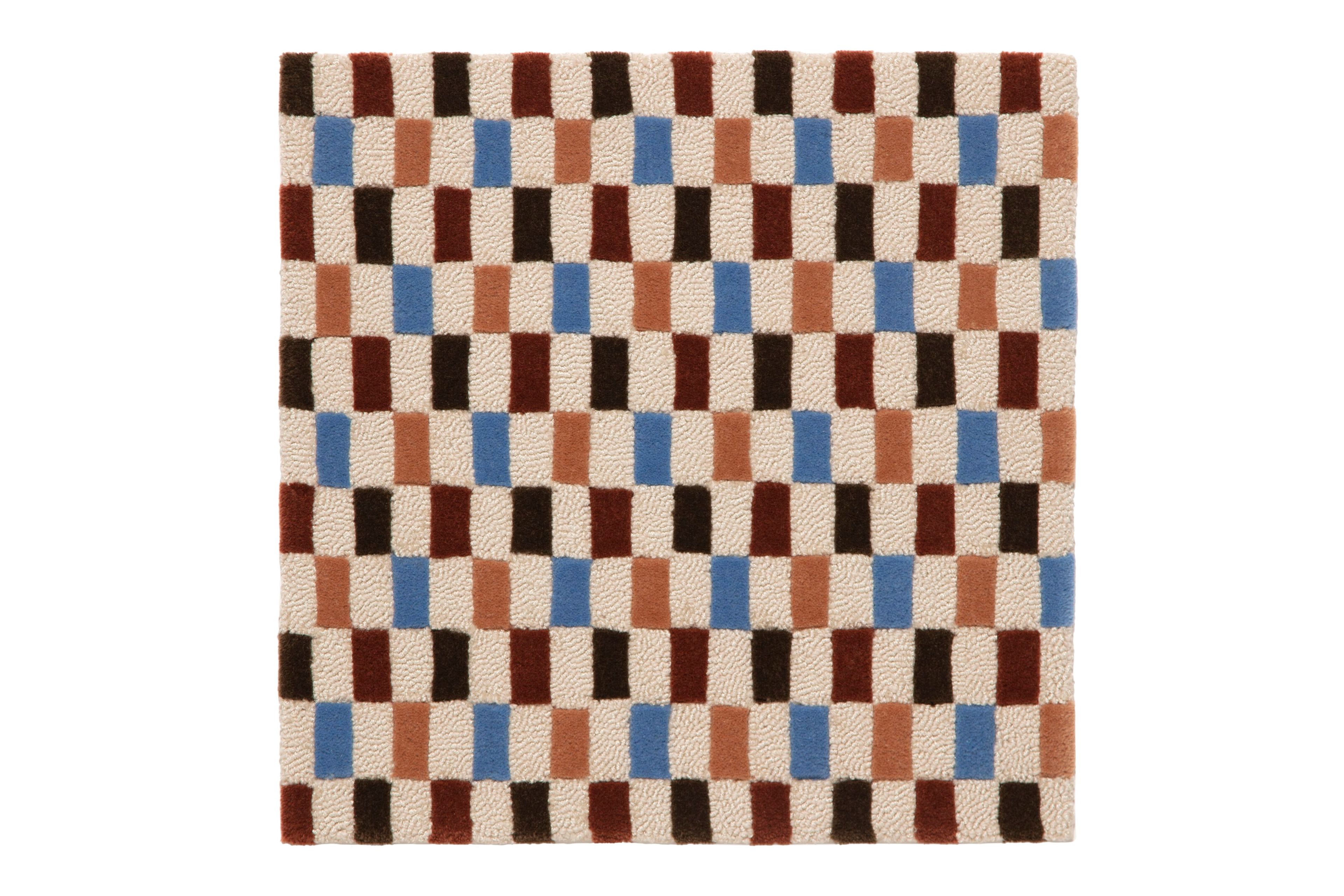 MEMO by cc-tapis - Sistema di rivestimenti per pareti e pavimentazioni in ECONYL® e lana - 5
