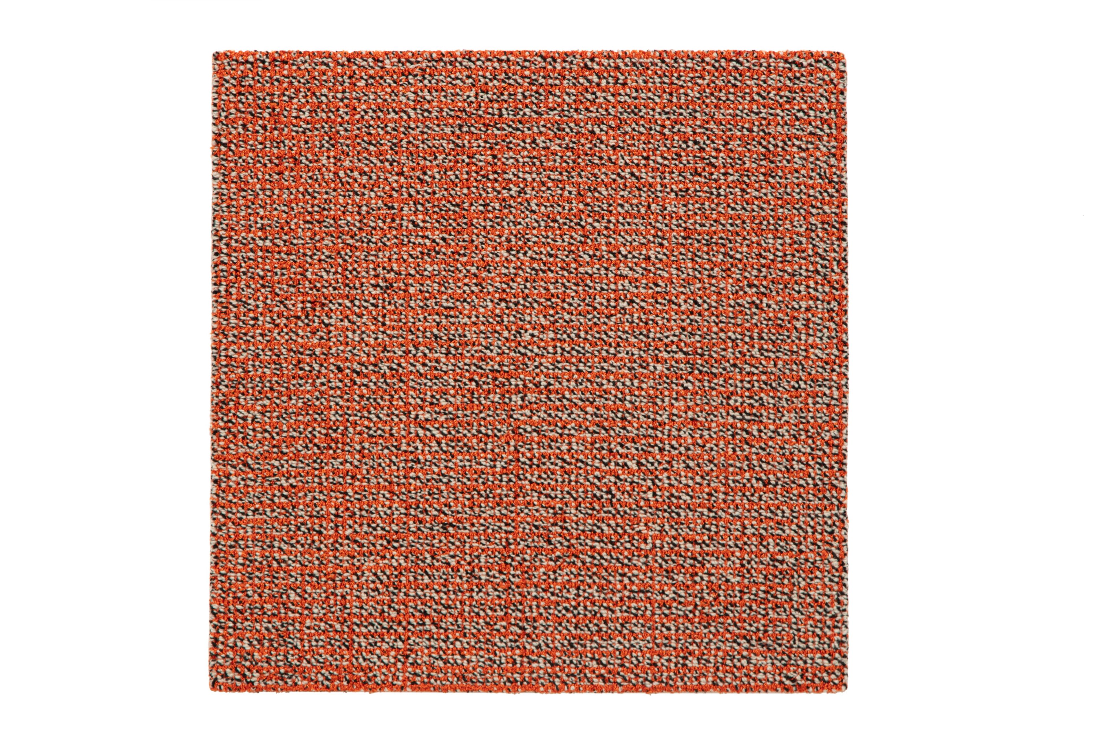 MICRO GRID by cc-tapis - Sistema di rivestimenti per pareti e pavimentazioni in ECONYL® e lana - 5