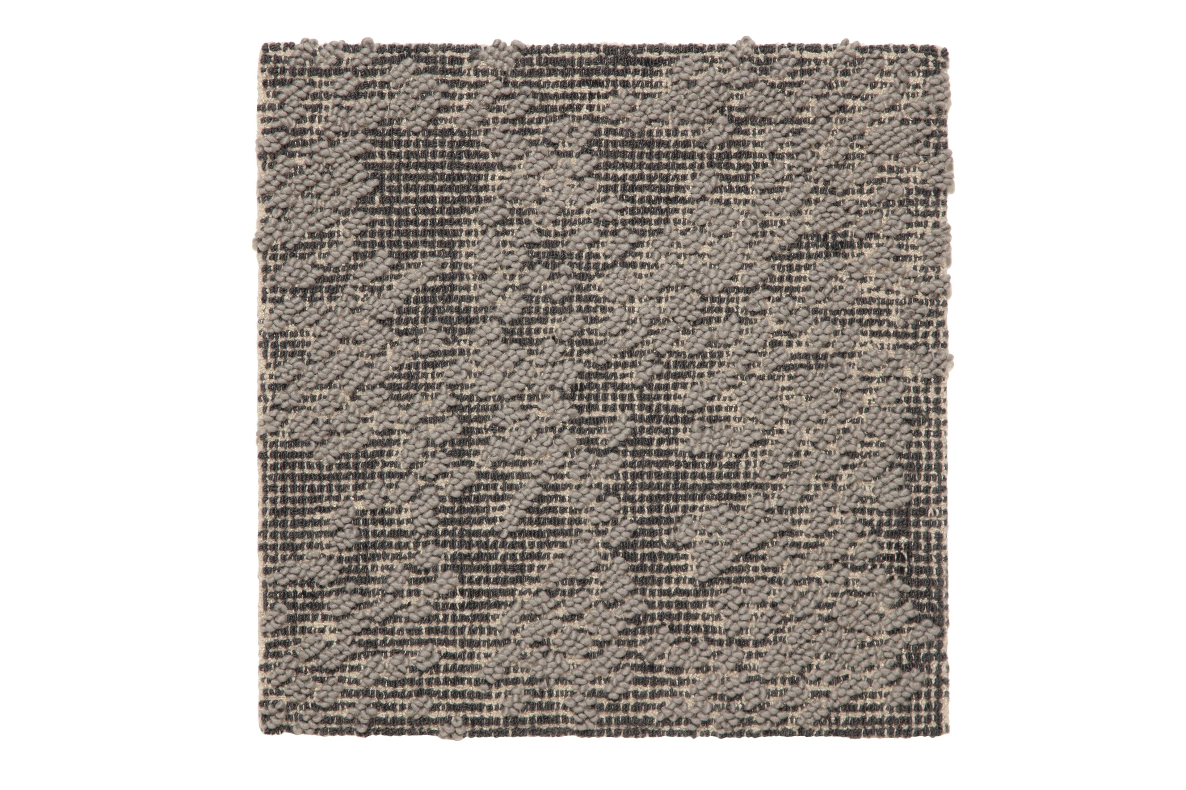 PIN by cc-tapis - Sistema di rivestimenti per pareti e pavimentazioni in ECONYL® e lana - 3
