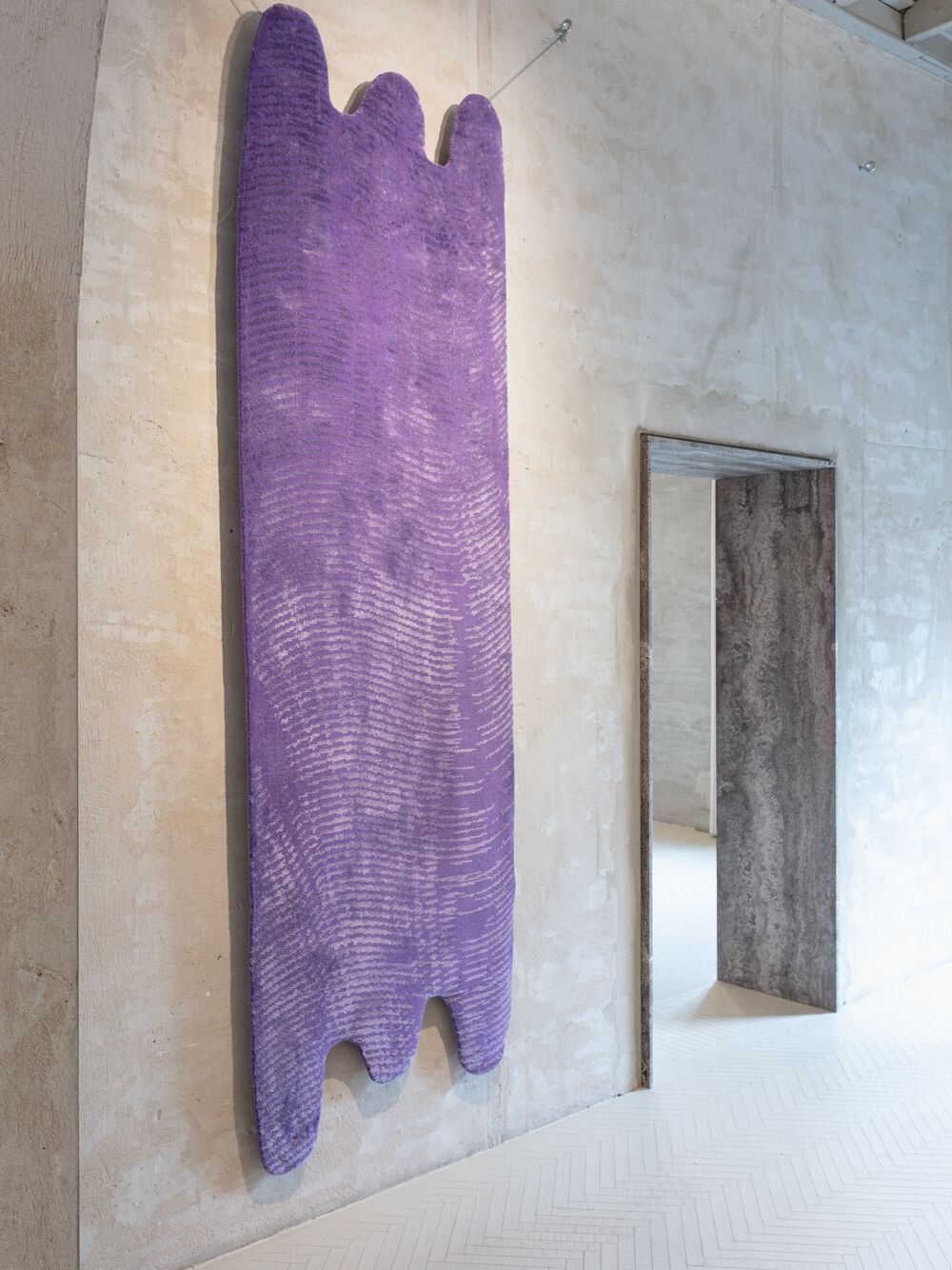 QUADRATIC by cc-tapis - Tappeto fatto a mano - 4