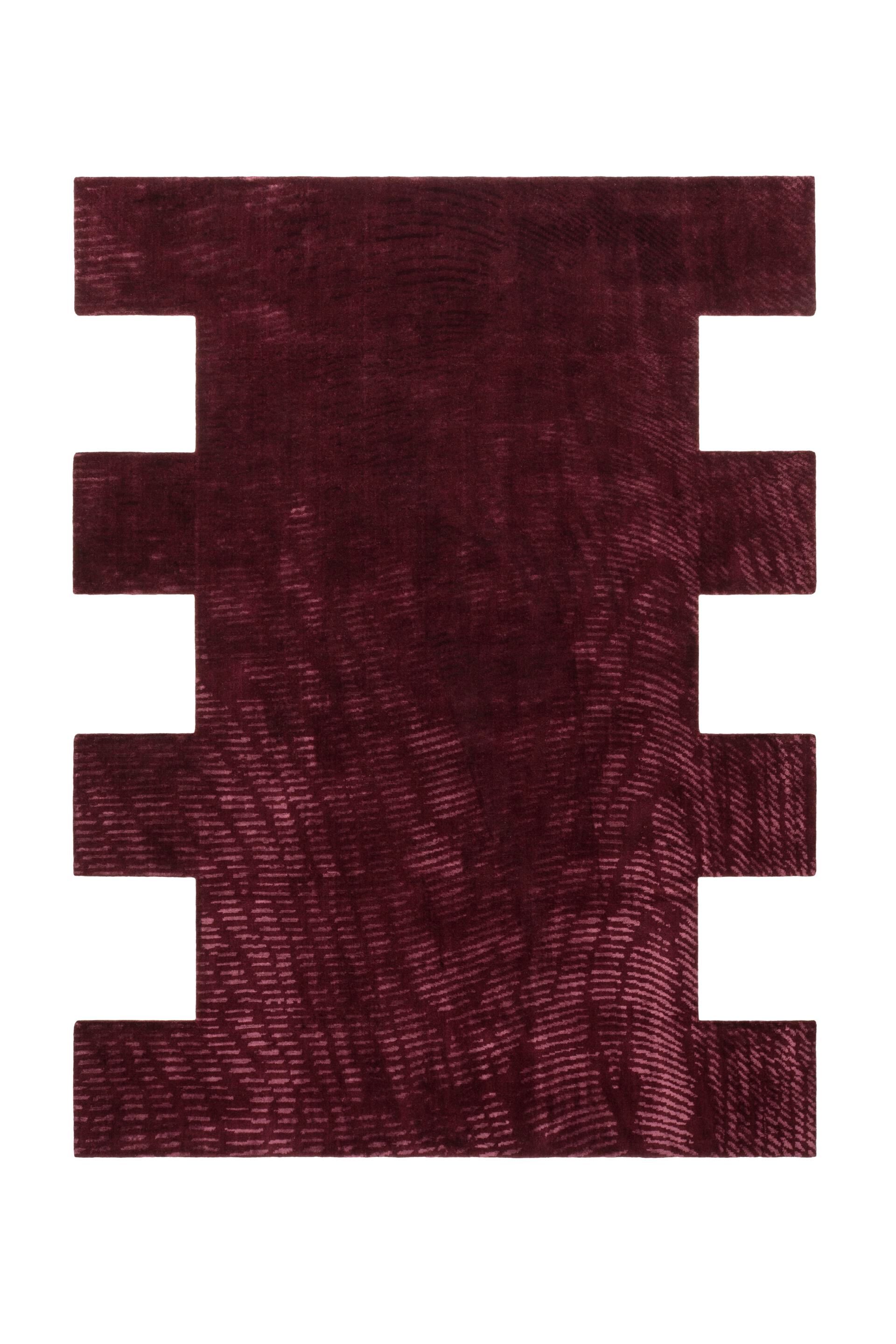 QUADRATIC by cc-tapis - Tappeto fatto a mano - 3