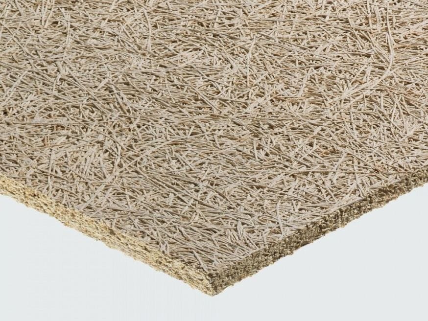 CELENIT ABE by CELENIT - Pannello termoacustico in lana di legno mineralizzata - 2