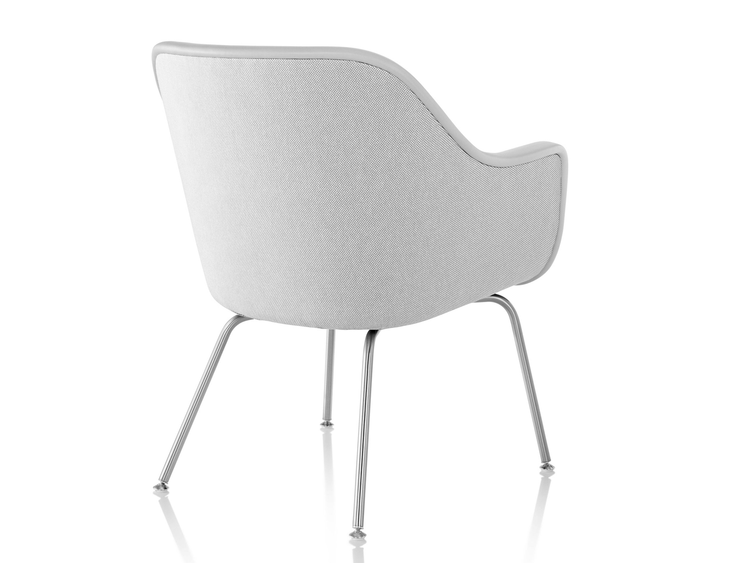 BUMPER Chair Bumper Collection By Herman Miller design Ward