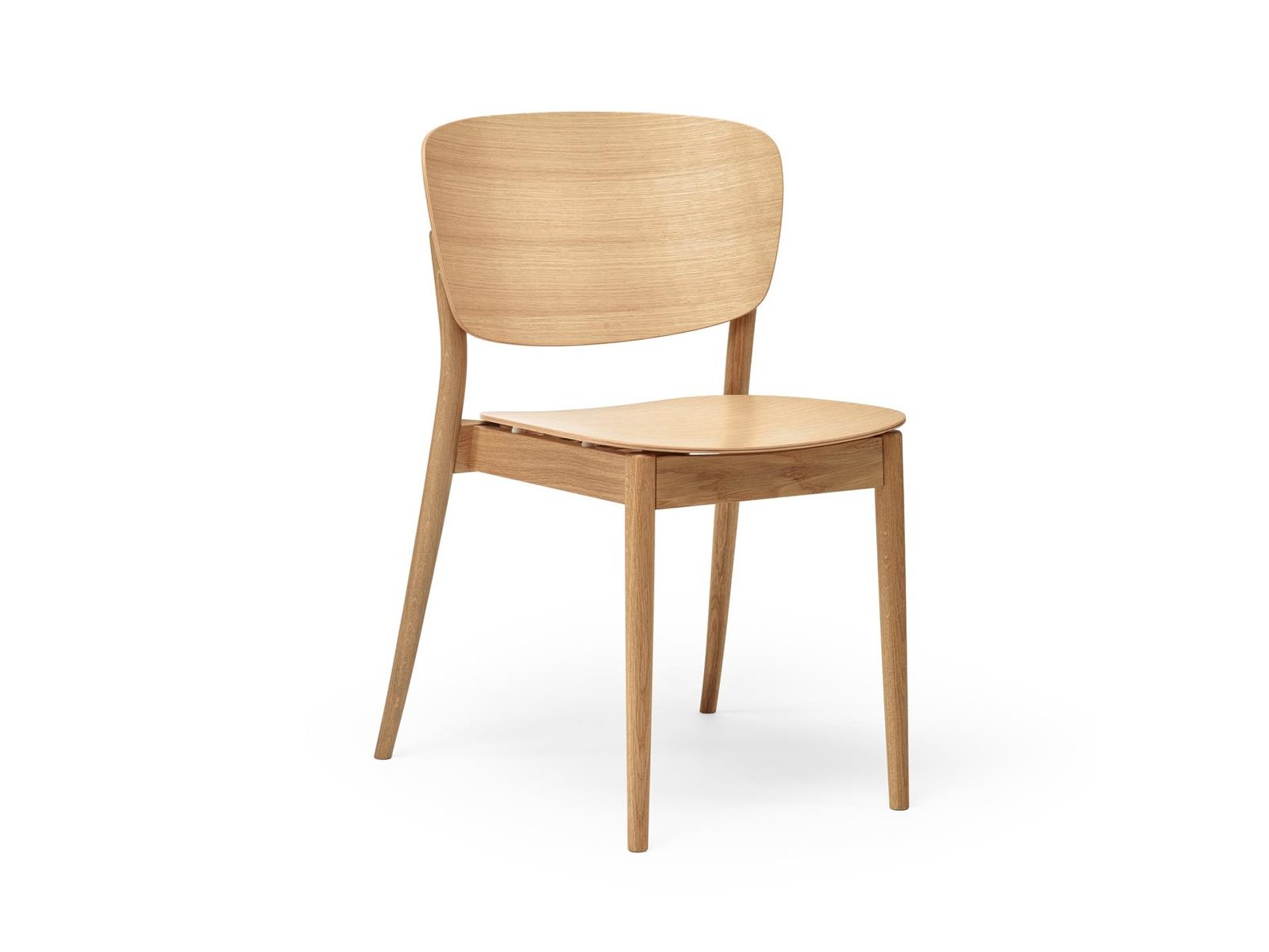 VALENCIA | Chair Valencia Collection By TON design YONOH