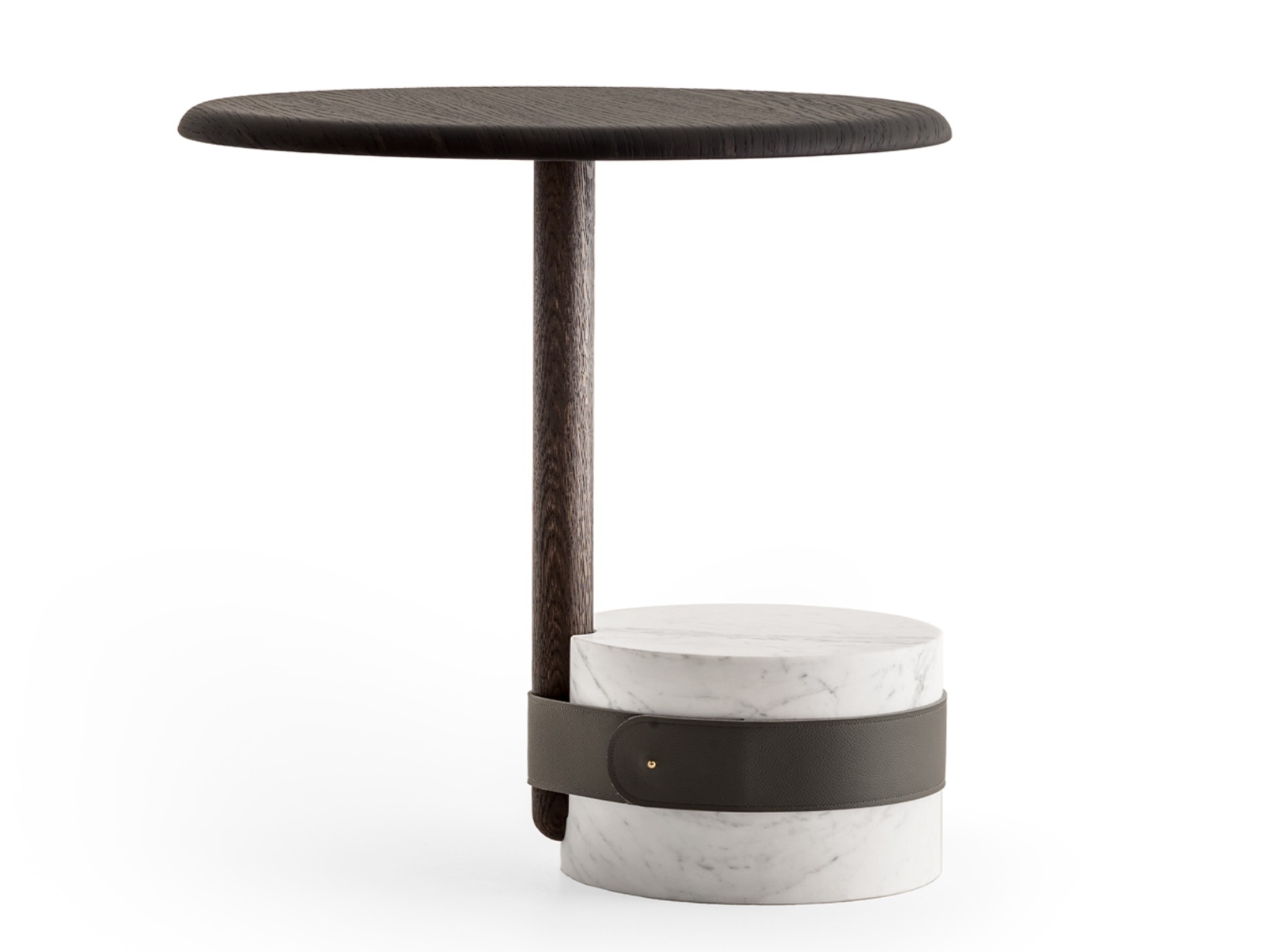 CHAMPIGNON | High side table Haute Couture Collection By Morica Design