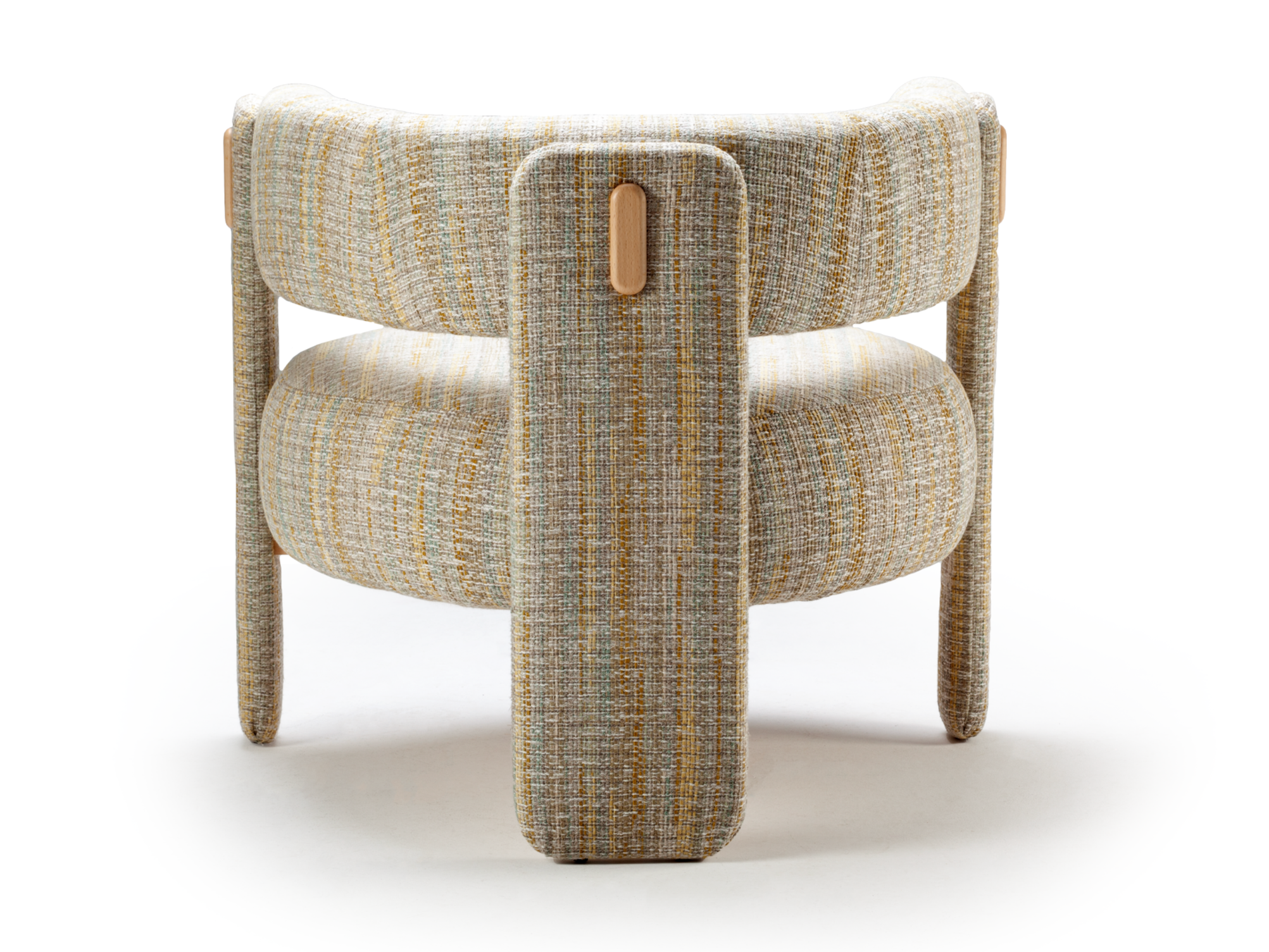 CHOUX Easy chair By Mambo Unlimited Ideas