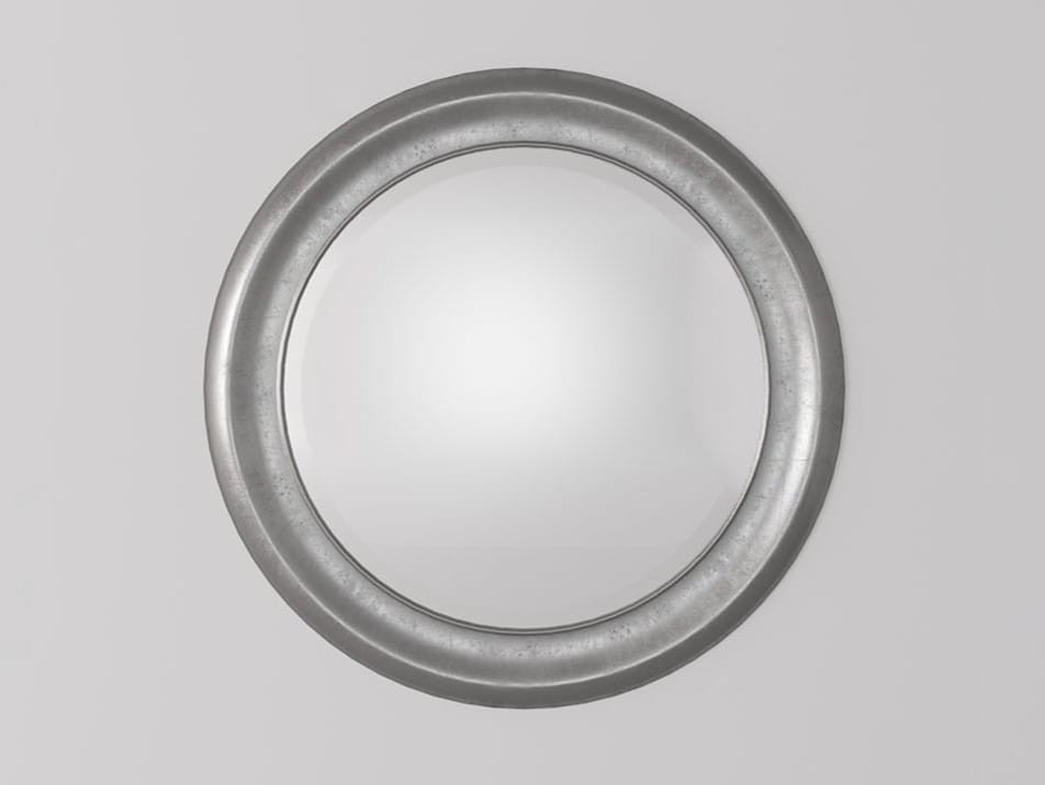 CIRCLE by Park Avenue - Specchio in legno