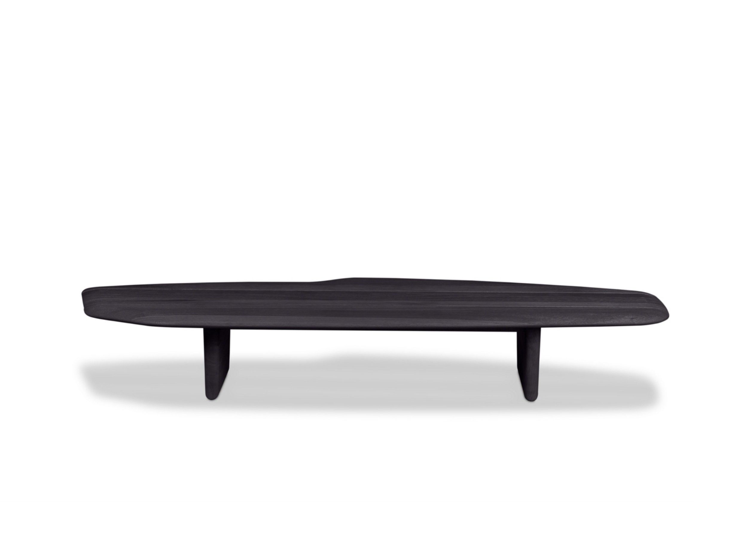 NAIROBI Coffee table By BAXTER design Roberto Lazzeroni