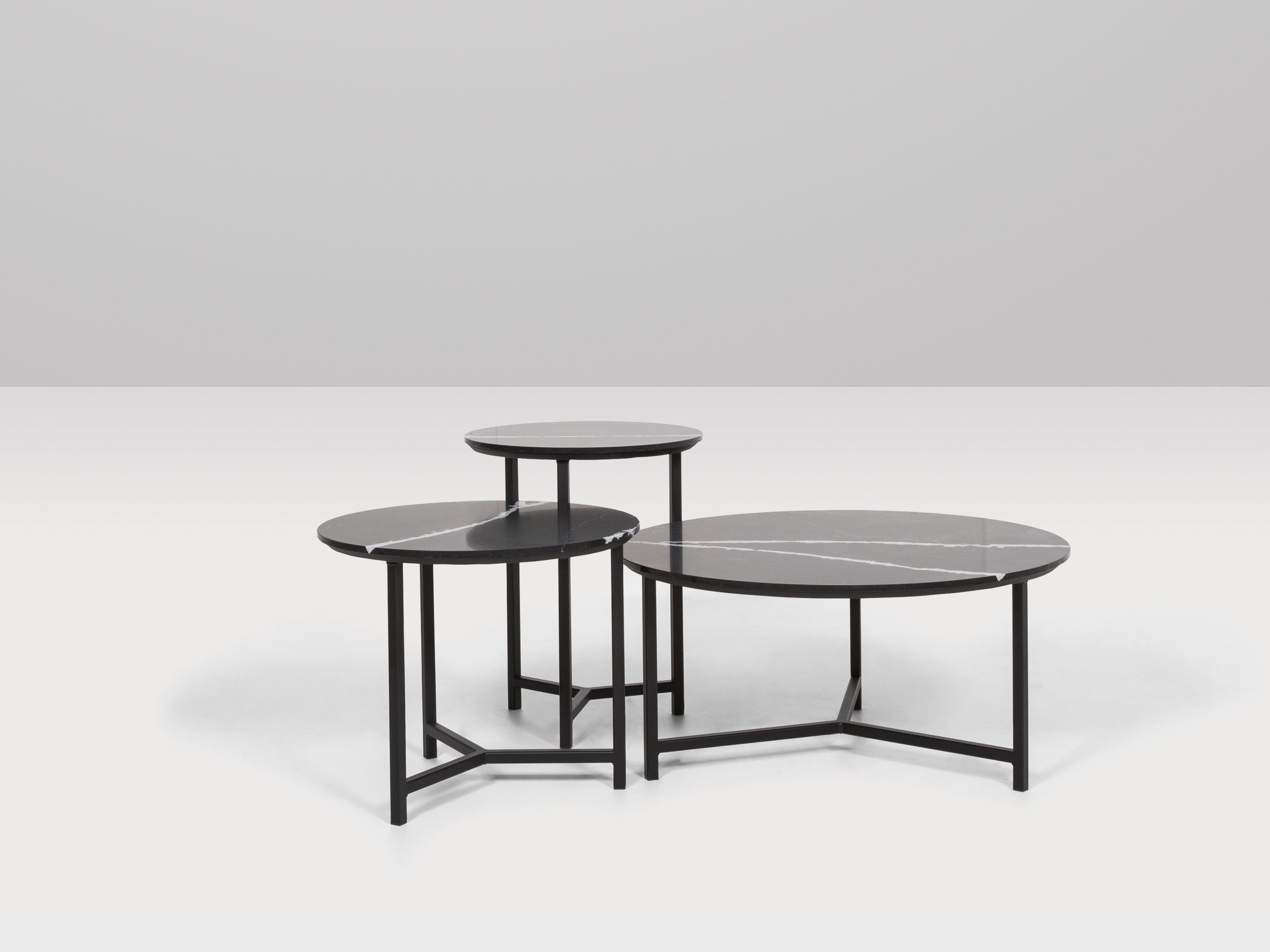 CHICAGO Coffee table Chicago Collection By Recor Home