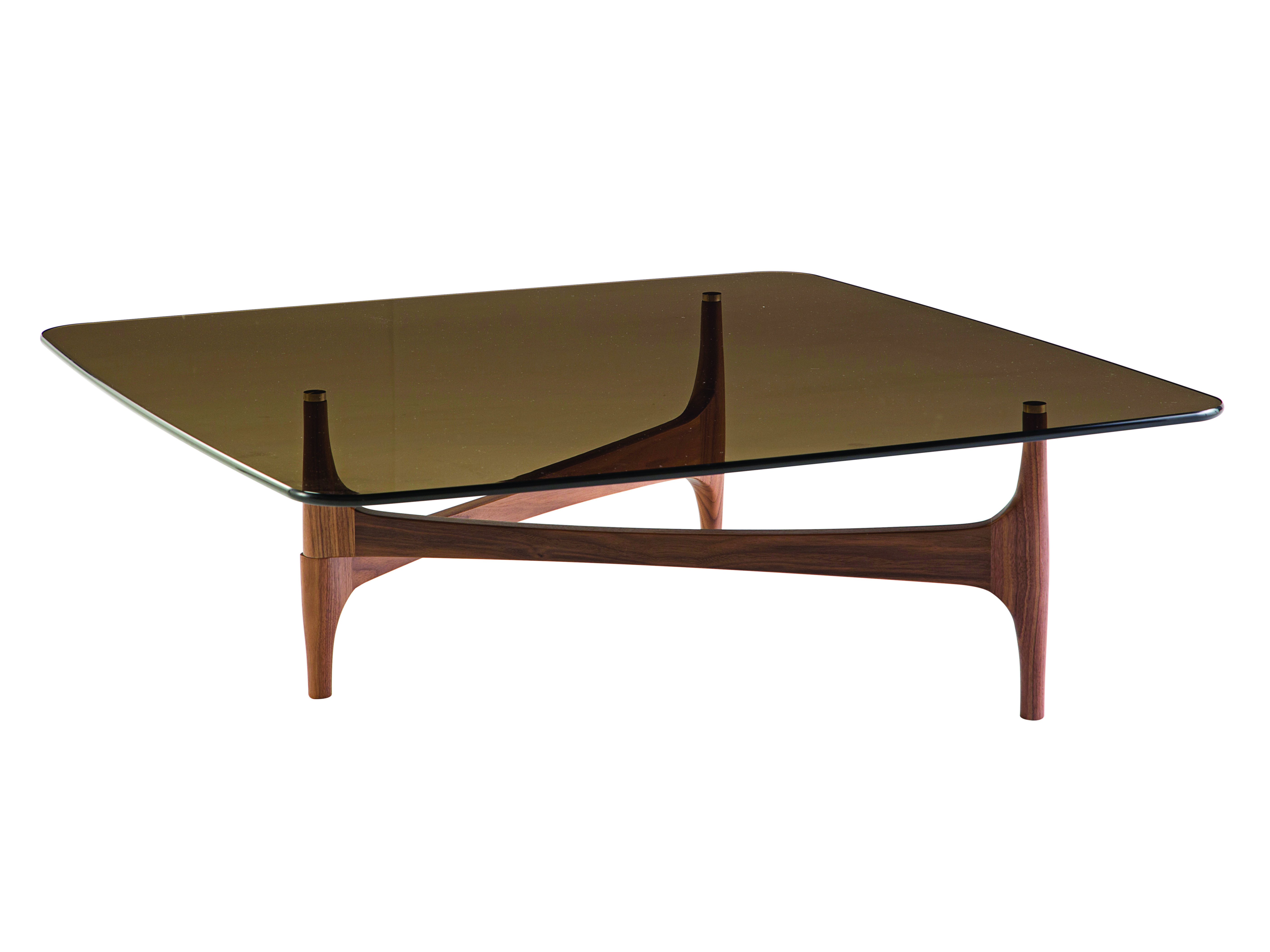 MAYA | Coffee table Maya Collection By Roche Bobois design Stefano Bigi