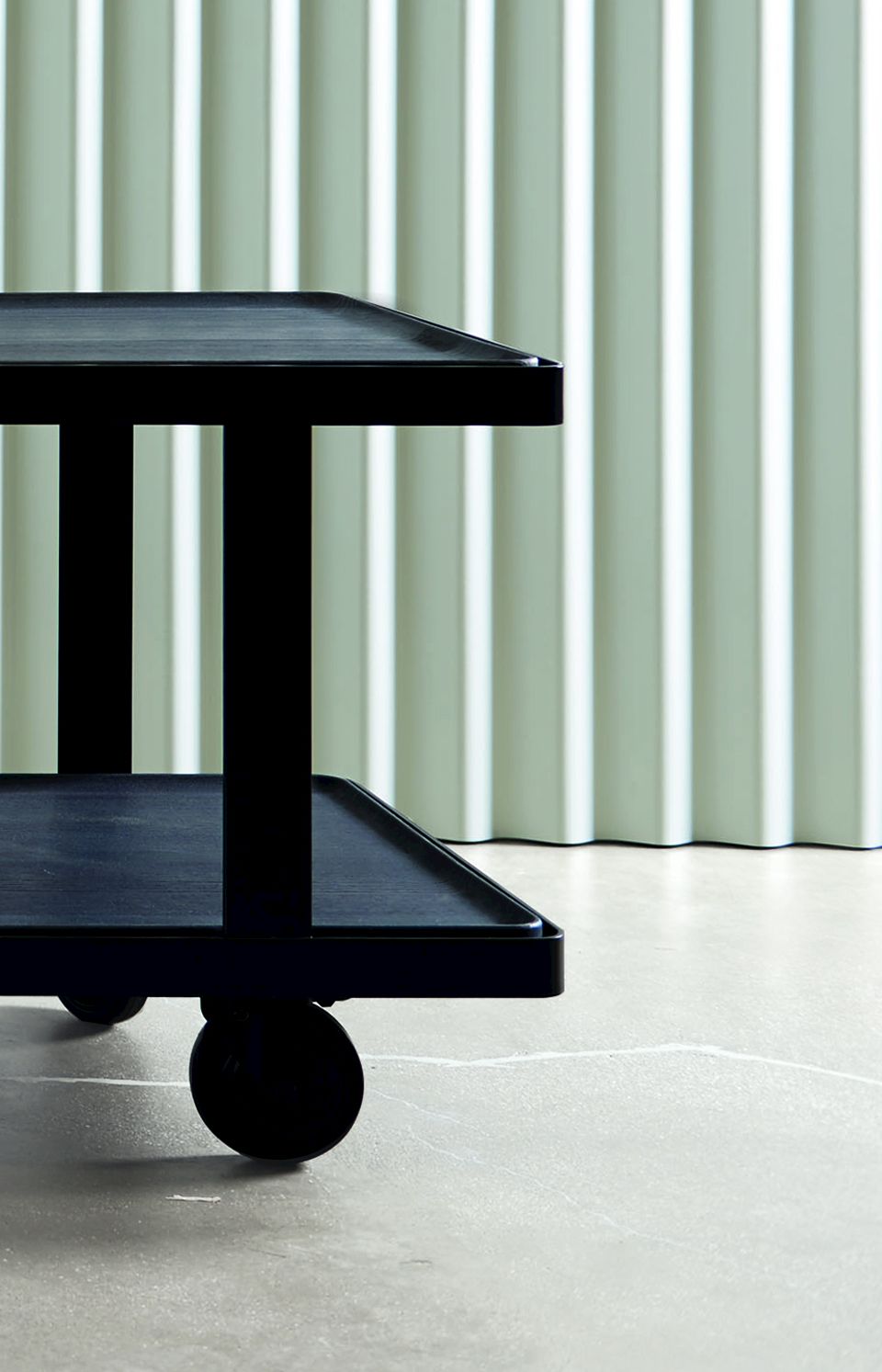 HUTCH Coffee table Hutch Collection By Atipico design Chiara Andreatti