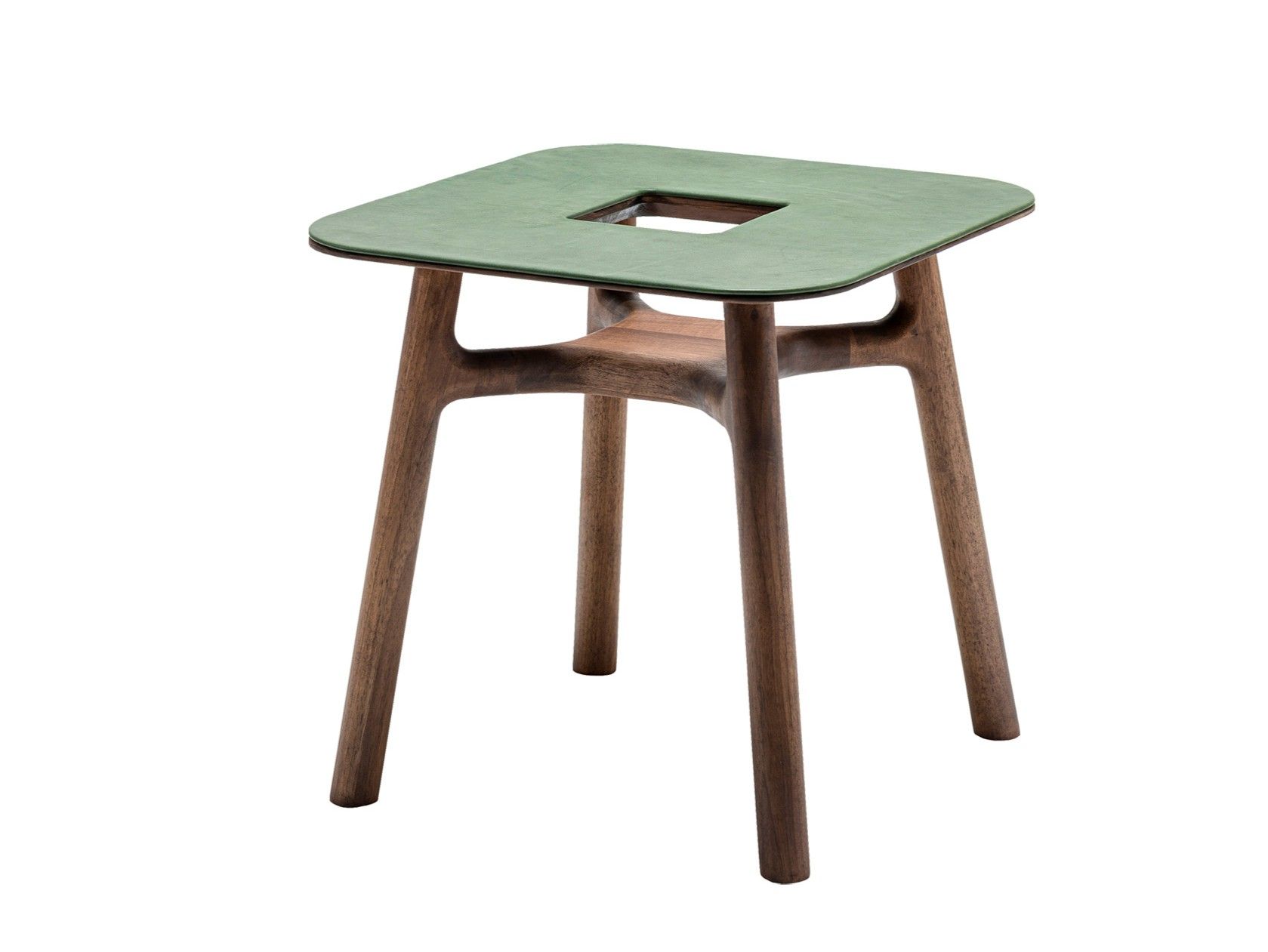 MARSHALL Coffee table Marshall Collection By Woak design Zoran Jedrejcic