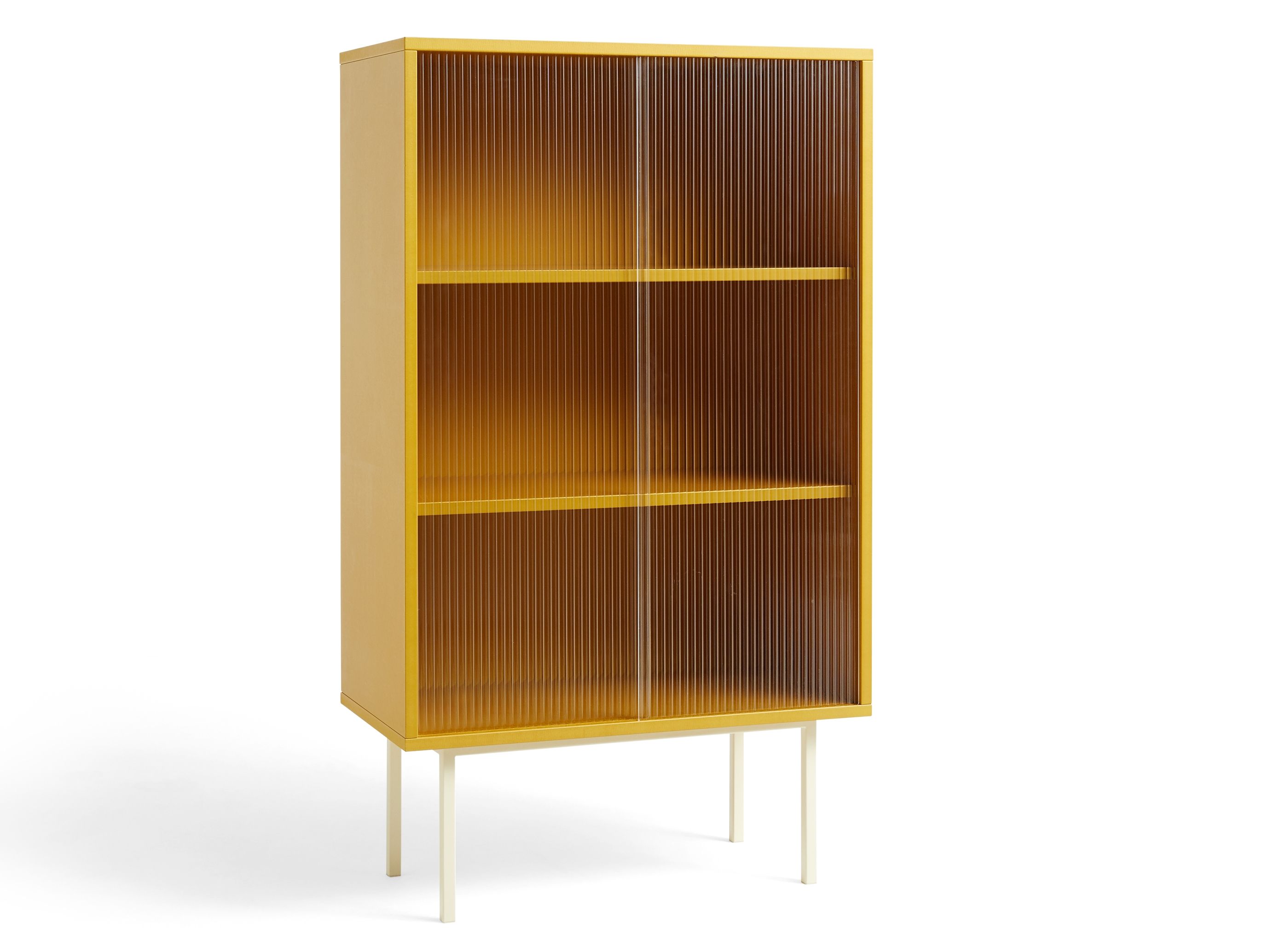 COLOUR TALL 橱柜 By Hay 设计师Muller Van Severen