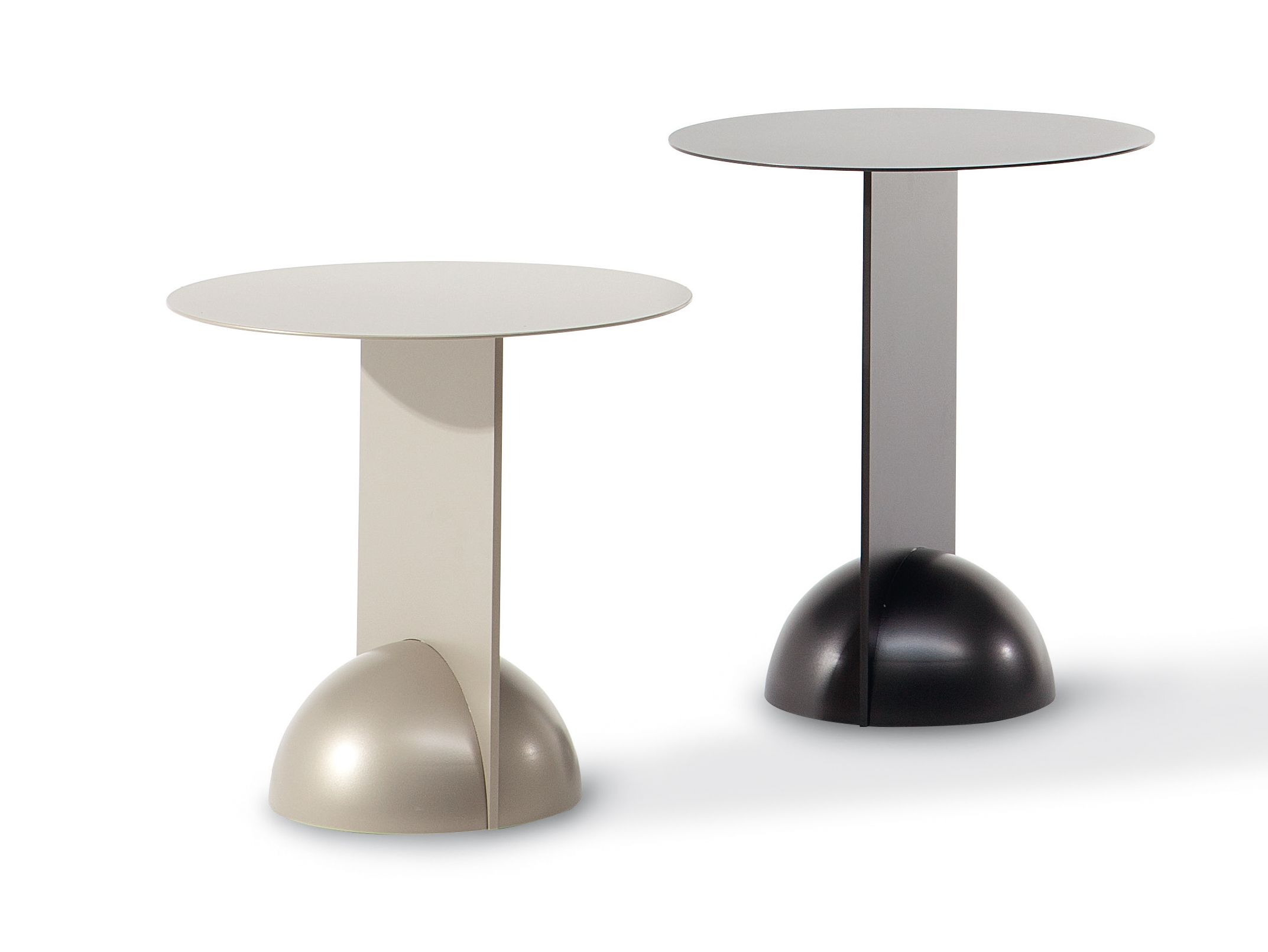 COMBINATION Coffee table By Bonaldo design Alain Gilles