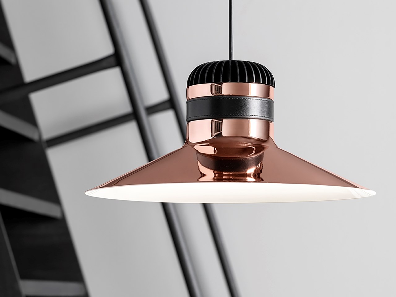 CORDEA S G Pendant lamp By Masiero | design Favaretto&Partners