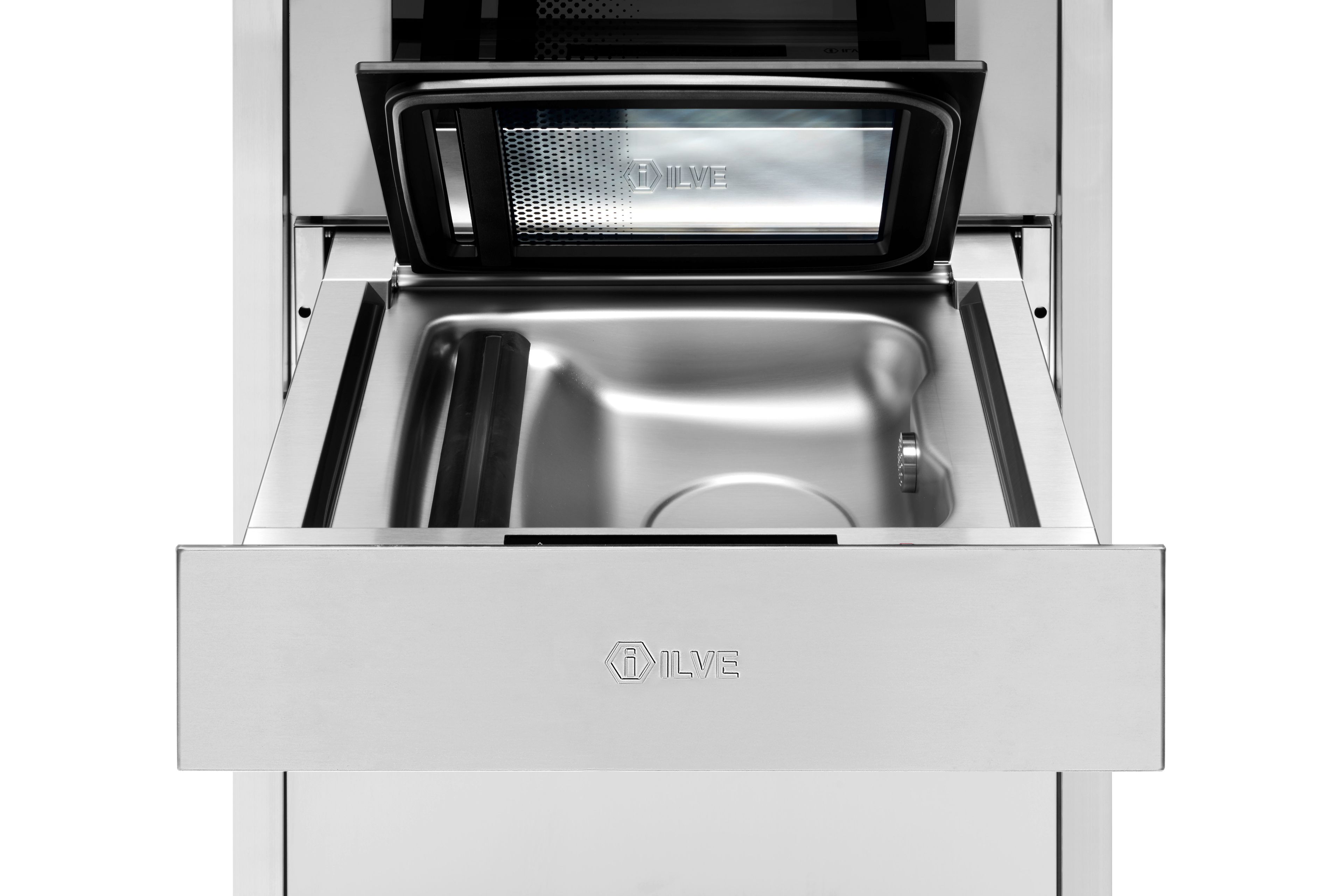 CSTAR Kitchen unit for oven Professional Plus Collection By Ilve