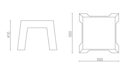 Dimensioni CUBIC
