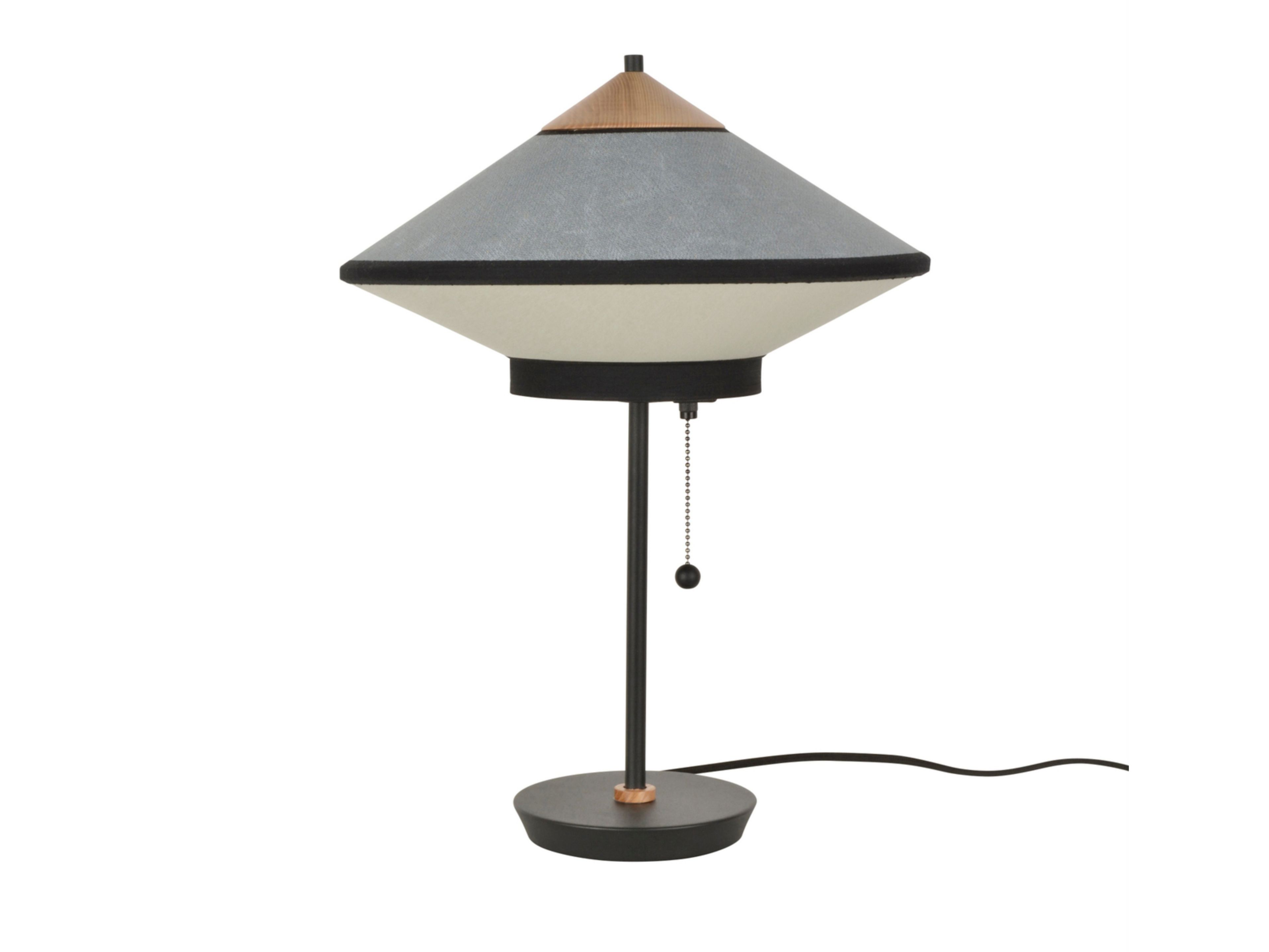 CYMBAL Bedside lamp Cymbal Collection By Forestier design Jette Scheib